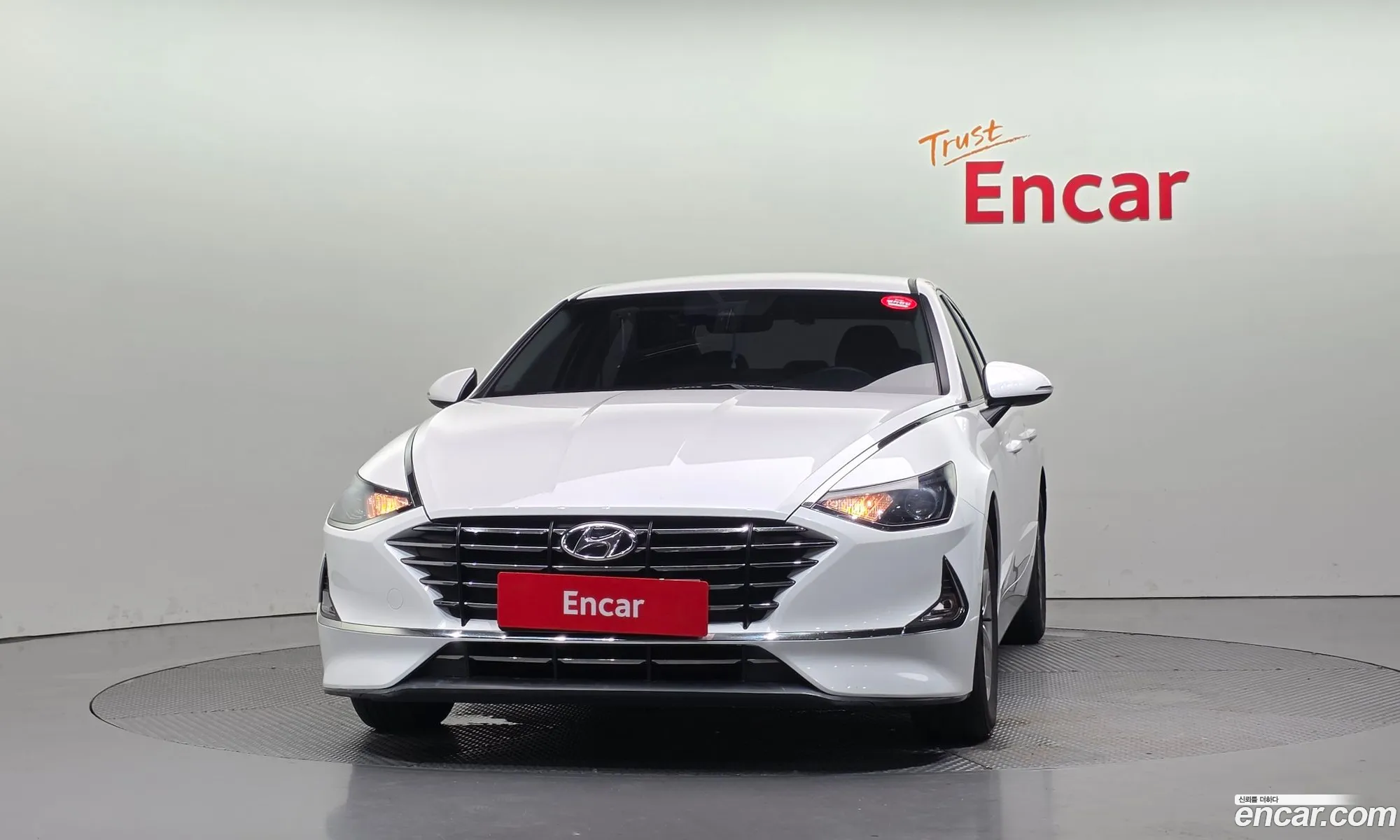 Hyundai Sonata 2019 KMHL341DBLA034453 — 4