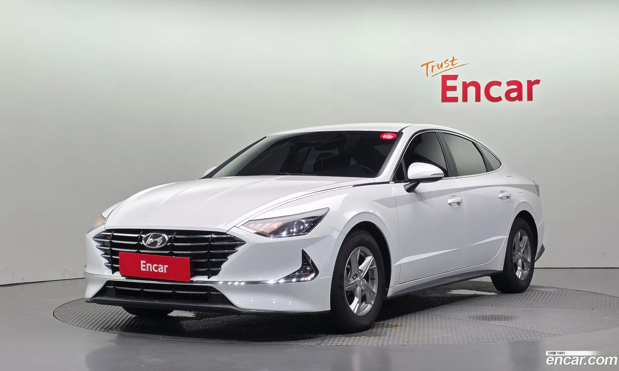Hyundai Sonata 2019 KMHL341DBLA034453 — 3