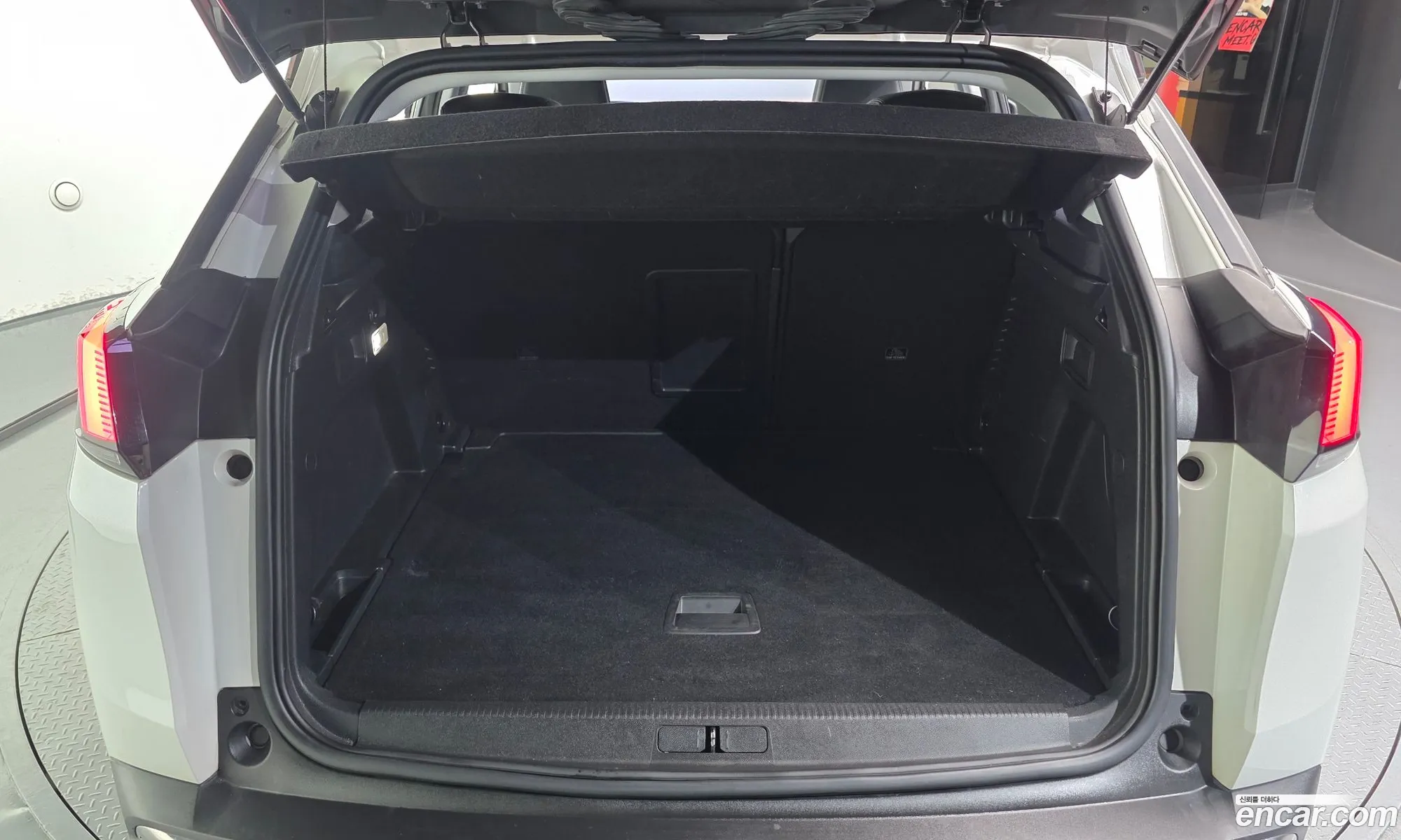 Peugeot 3008 2017 — 7