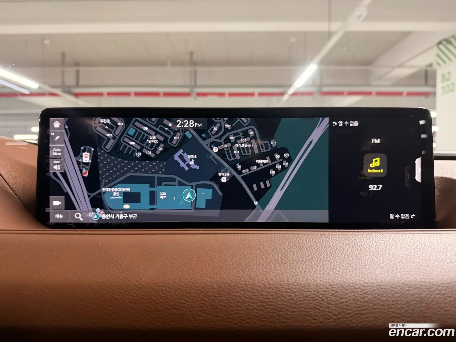 Genesis G80 2022 — 2