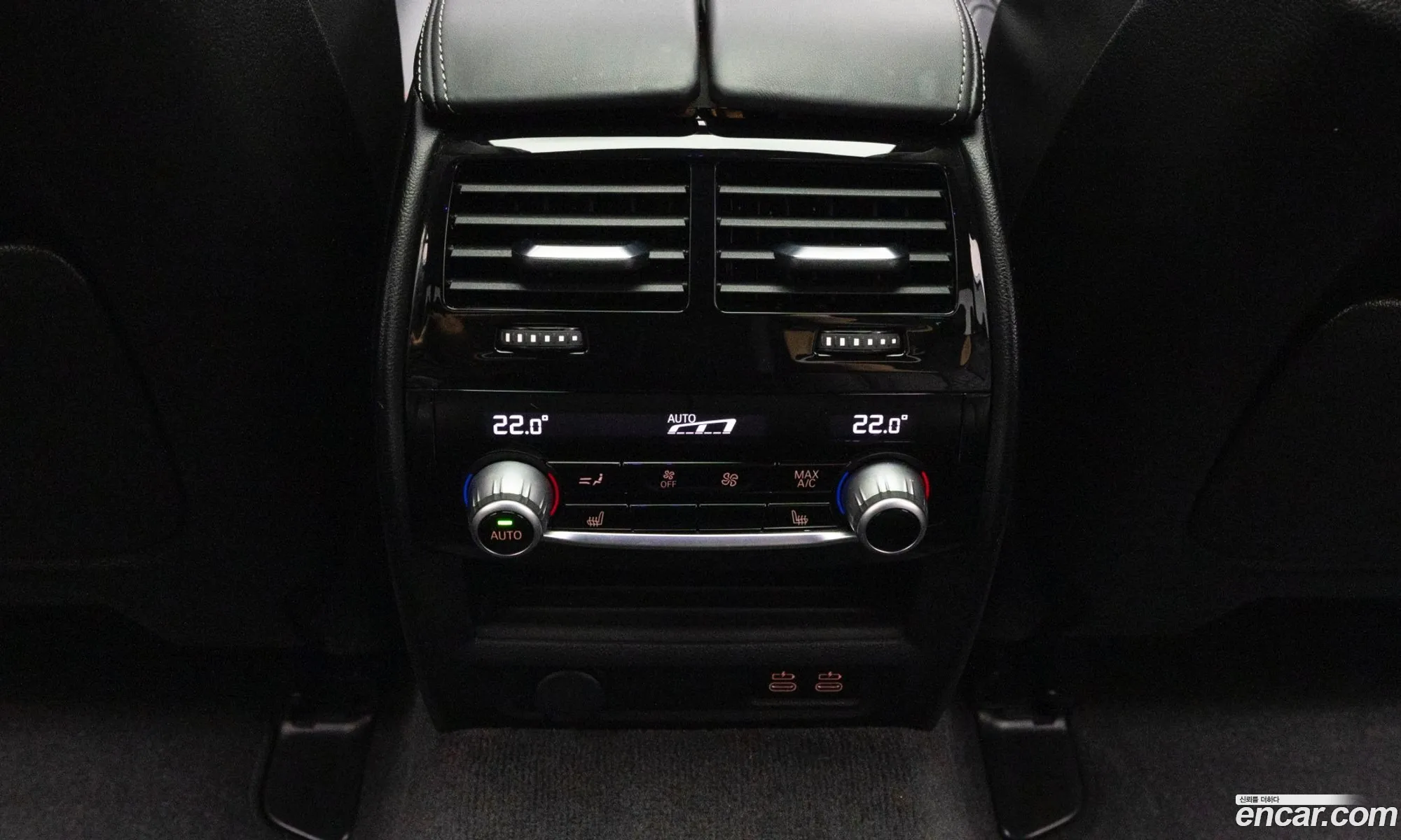 BMW 5 Series 2021 — 10