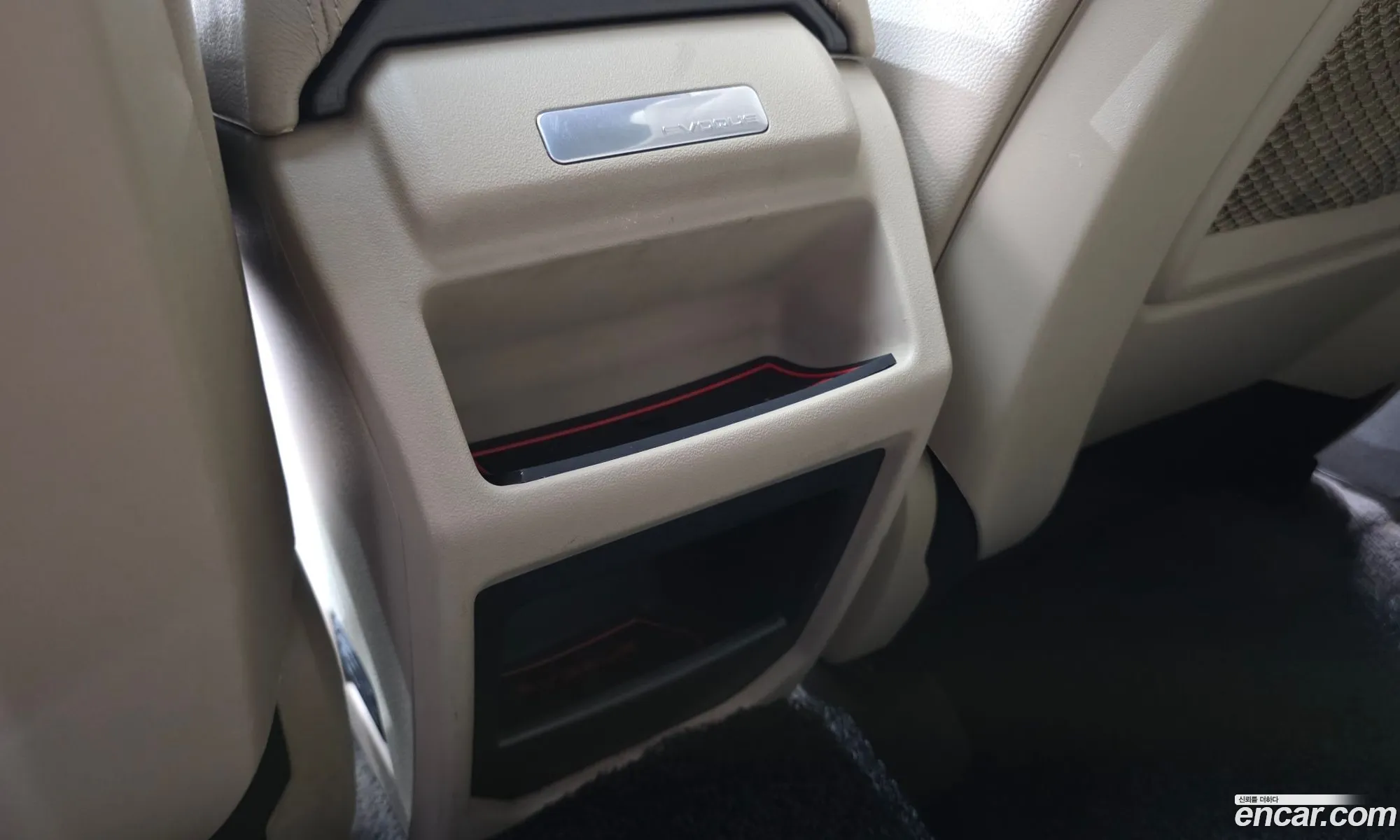 Land Rover Range Rover Evoque 2017 — 7