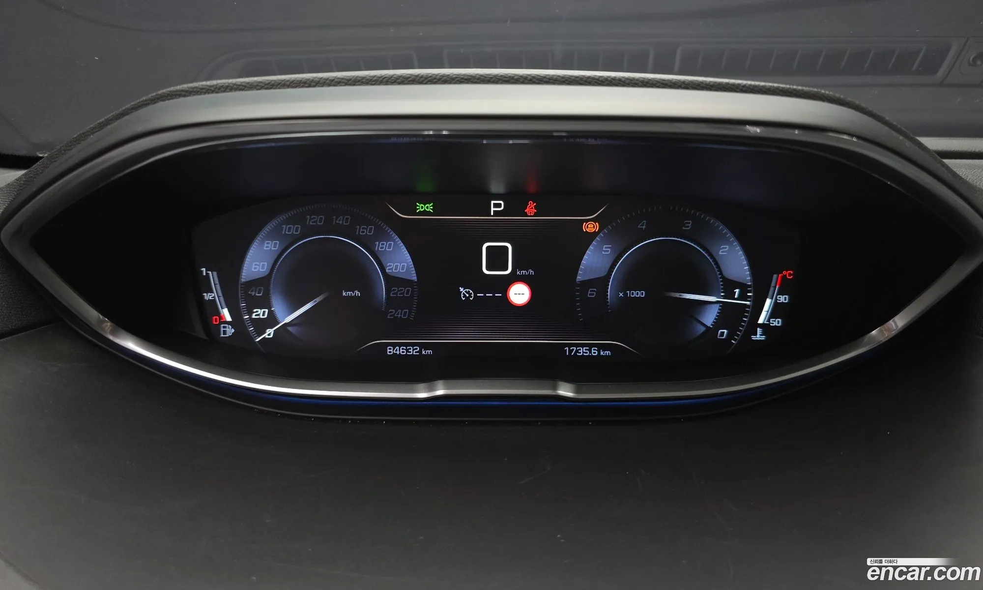 Peugeot 5008 2018 VF3MCBHZJSJSJ88S8 — 21