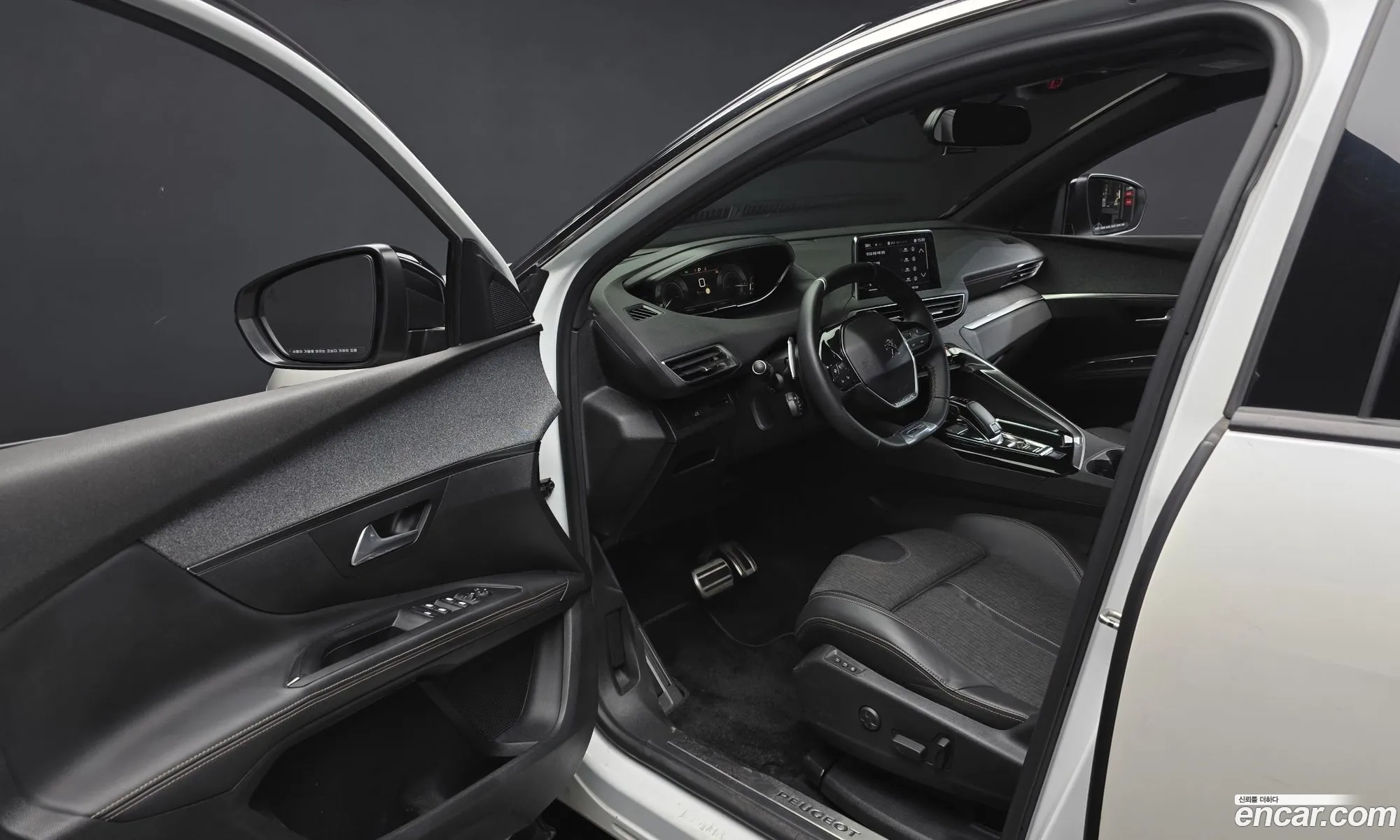 Peugeot 5008 2018 VF3MCBHZJSJSJ88S8 — 31