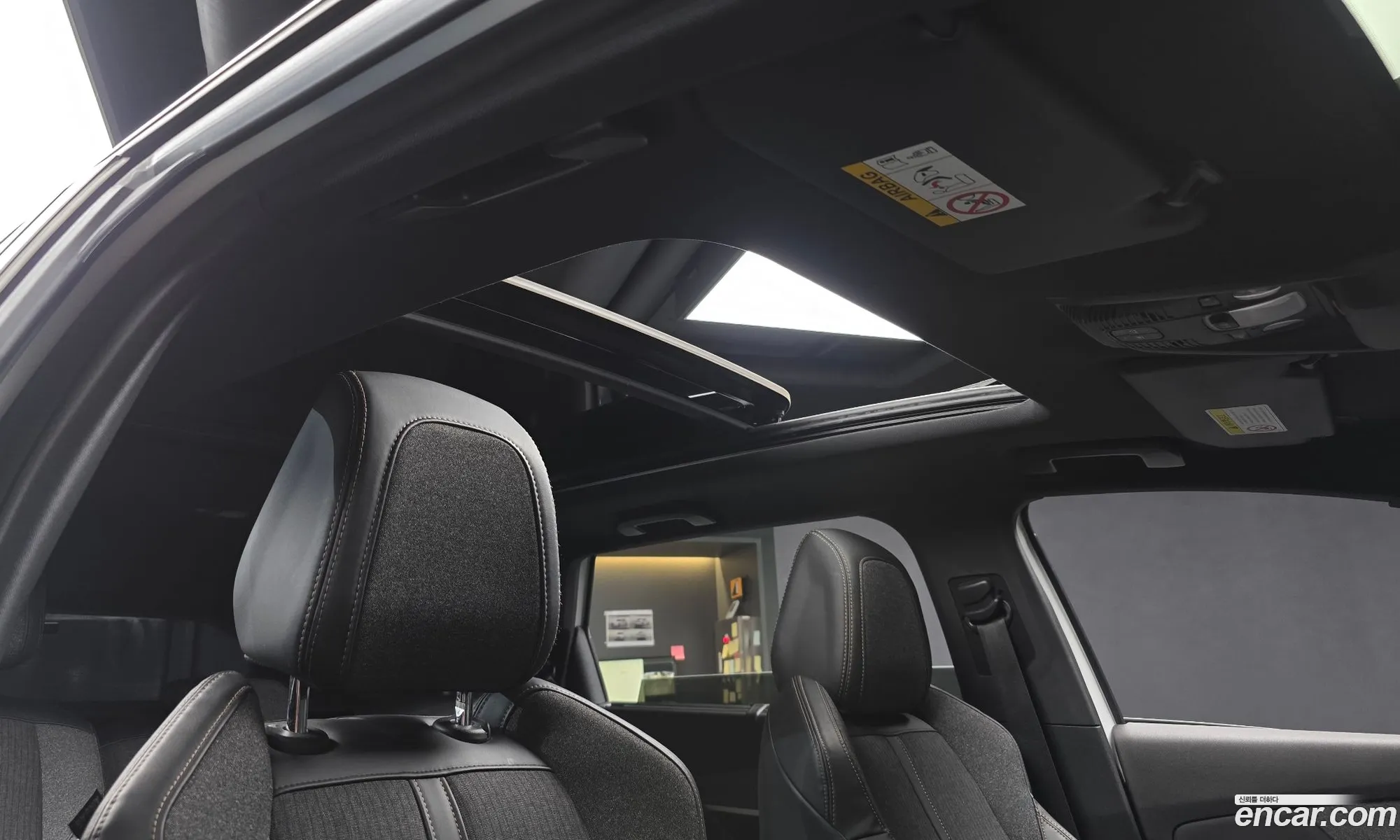 Peugeot 5008 2018 VF3MCBHZJSJSJ88S8 — 12