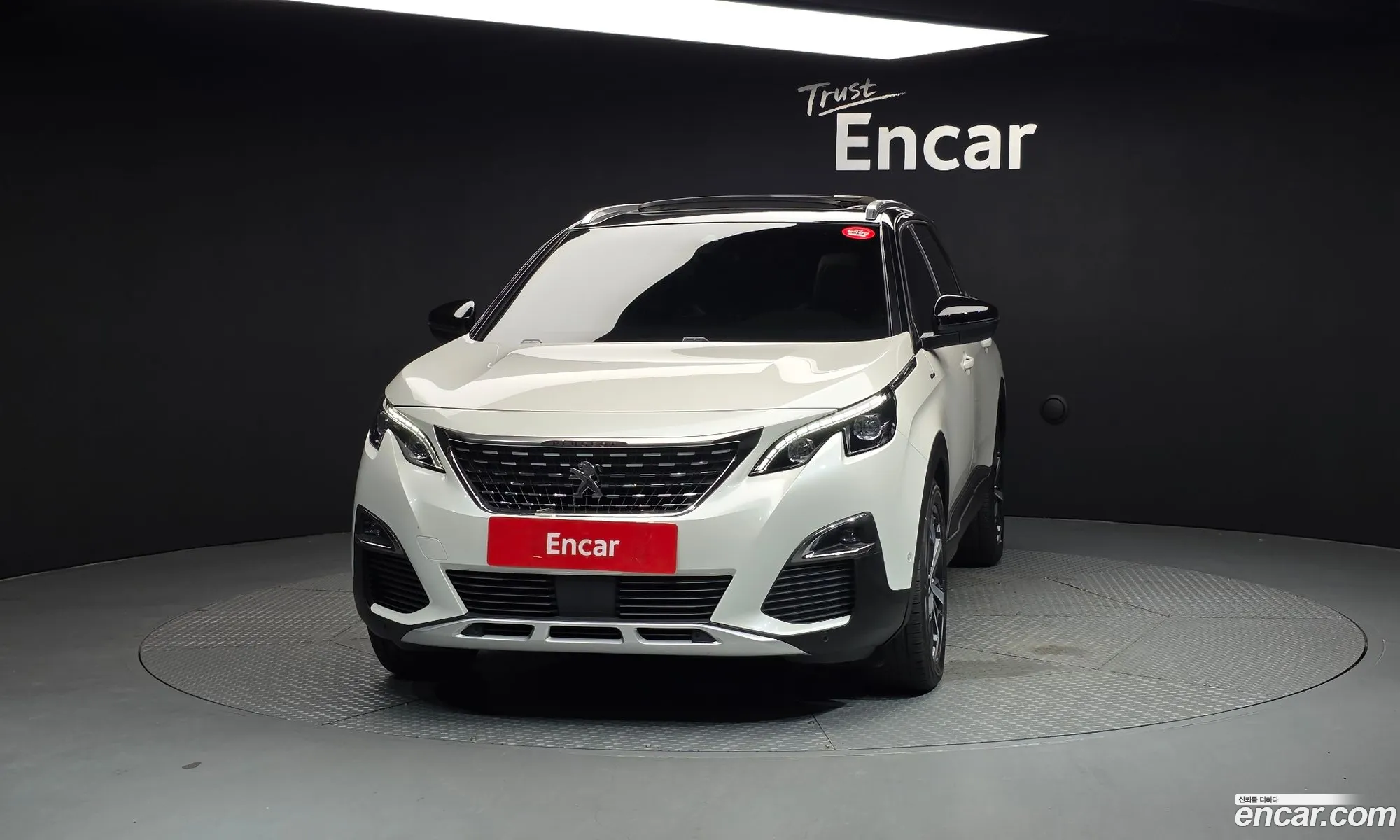 Peugeot 5008 2018 VF3MCBHZJSJSJ88S8 — 35