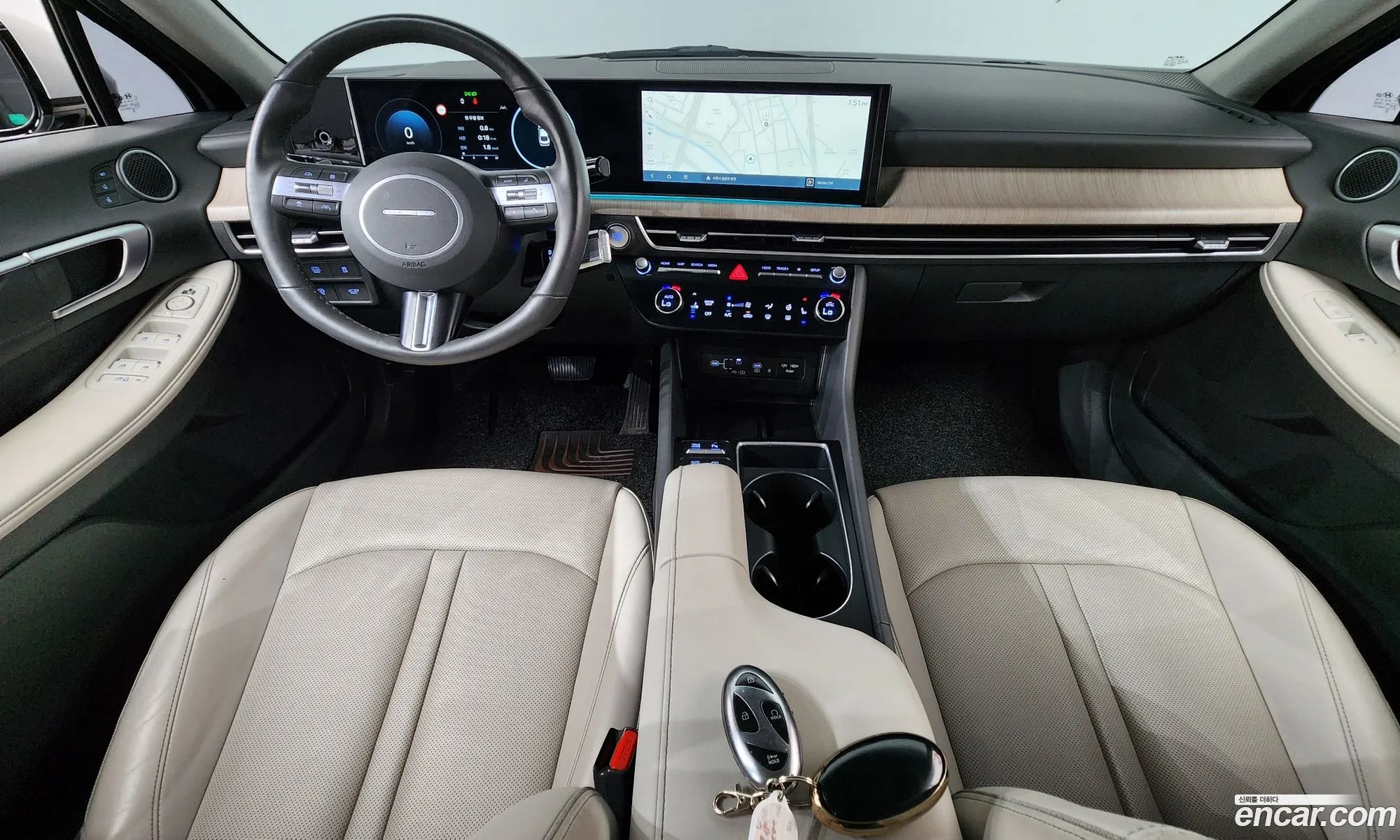 Hyundai Sonata the Edge Hybrid