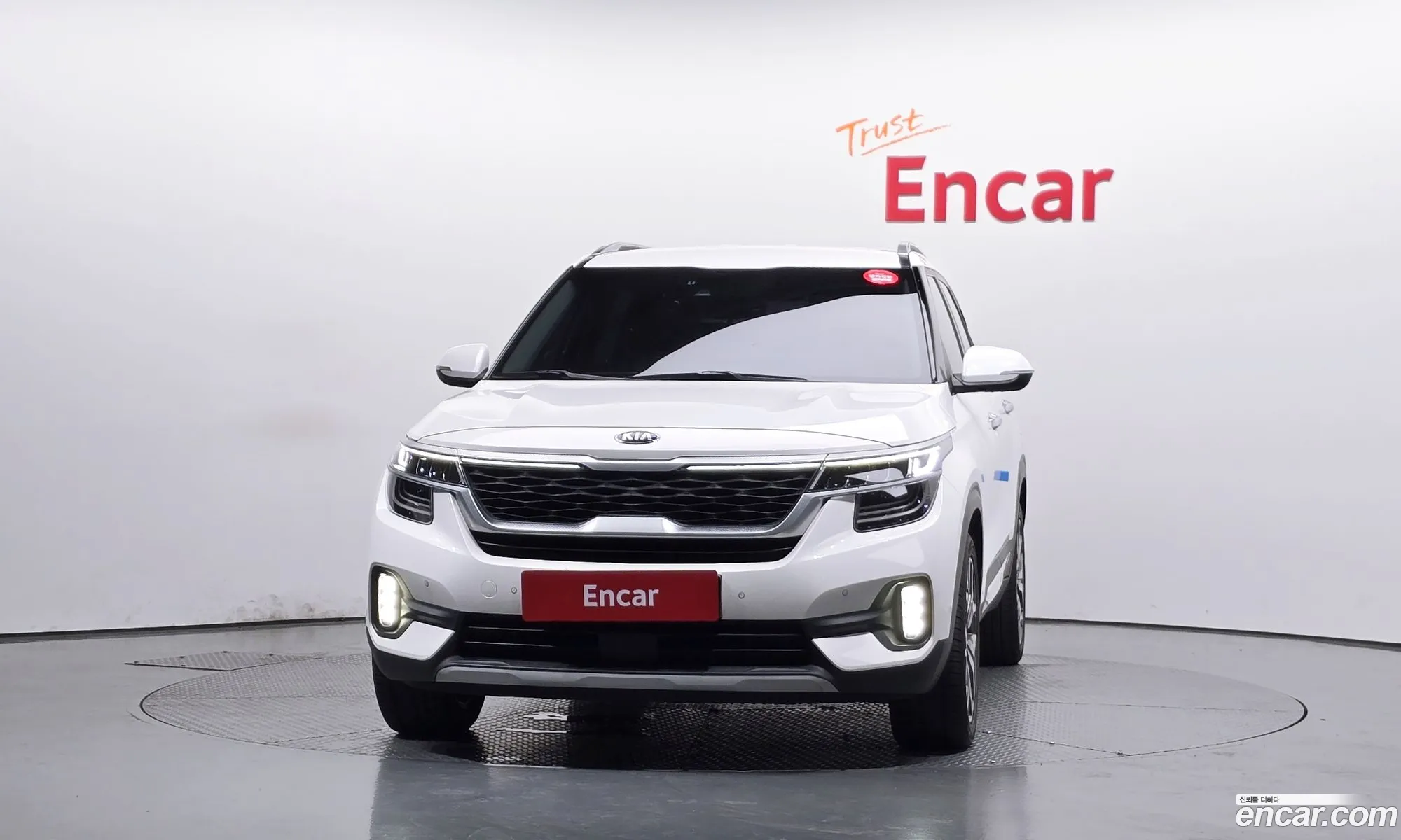 Kia Seltos 2020 KNAET812GLK047331 — 3