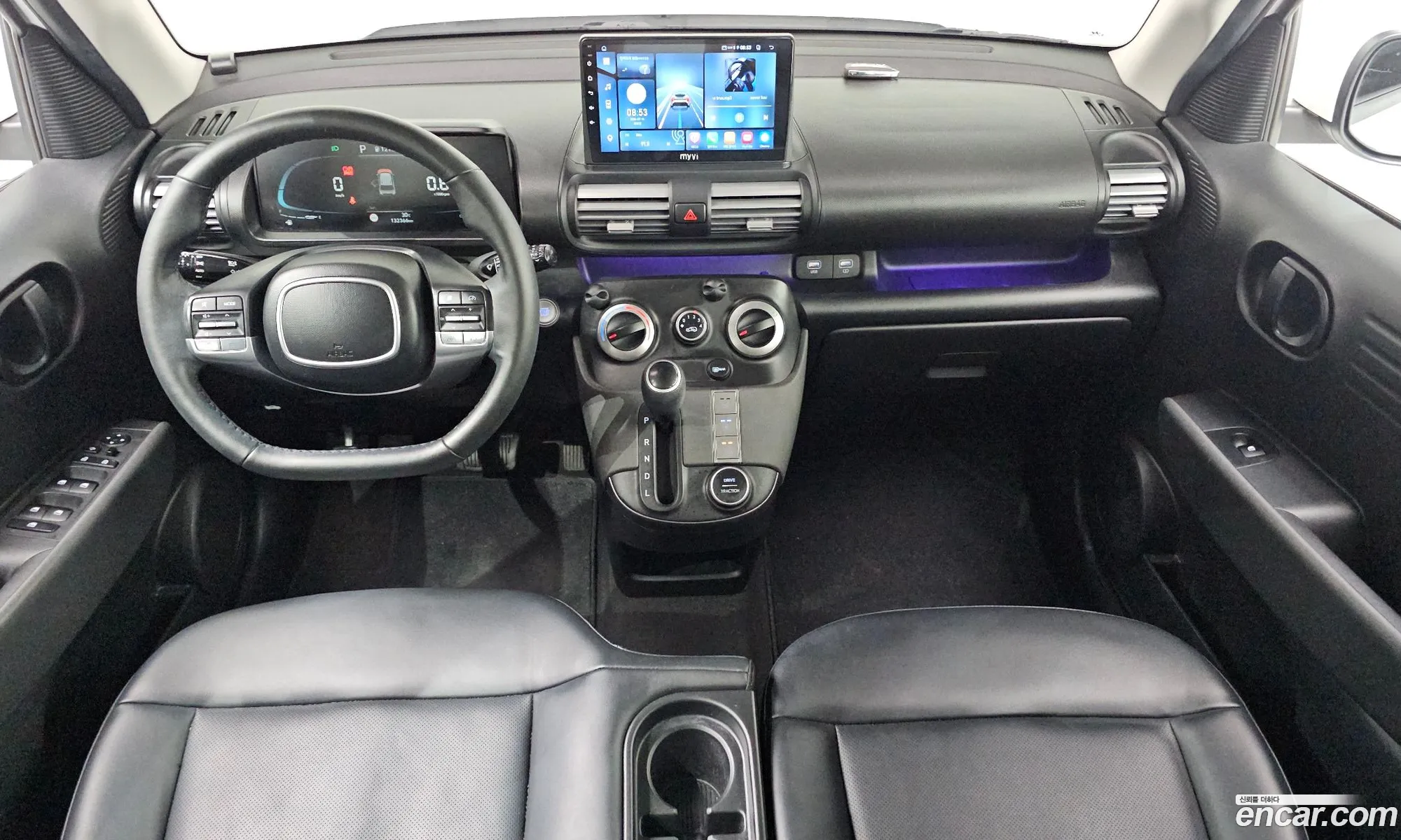 Hyundai Casper 2022 KMHB3518BPW052411 — 24