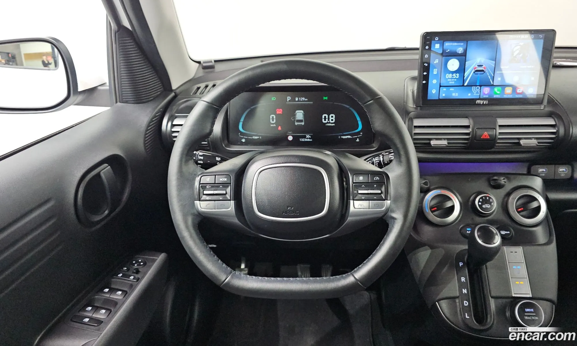 Hyundai Casper 2022 KMHB3518BPW052411 — 2