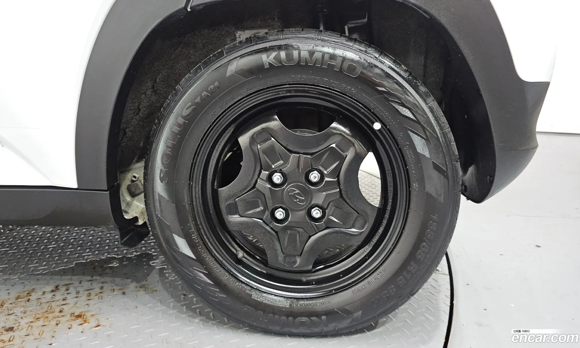 Hyundai Casper 2022 KMHB3518BPW052411 — 30