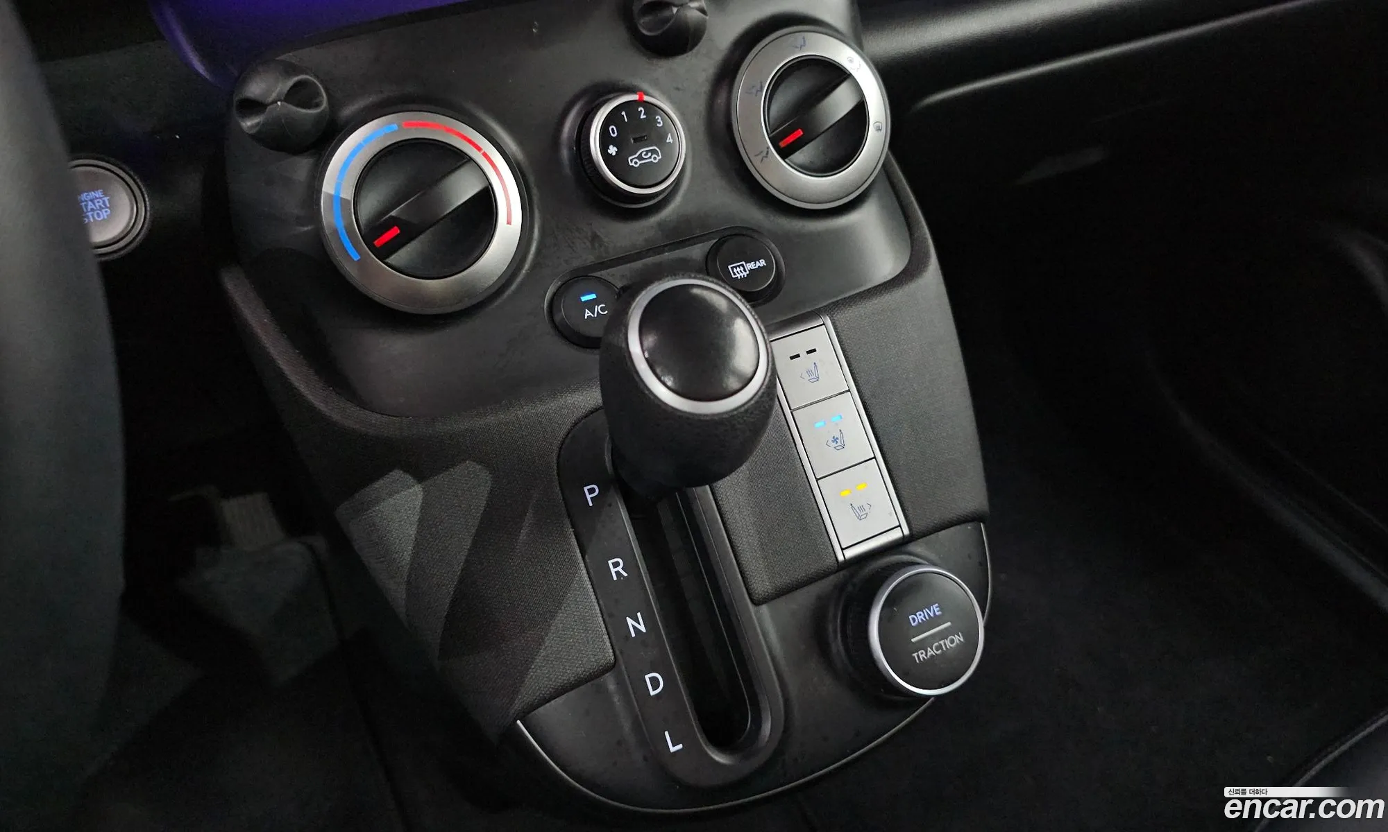 Hyundai Casper 2022 KMHB3518BPW052411 — 14