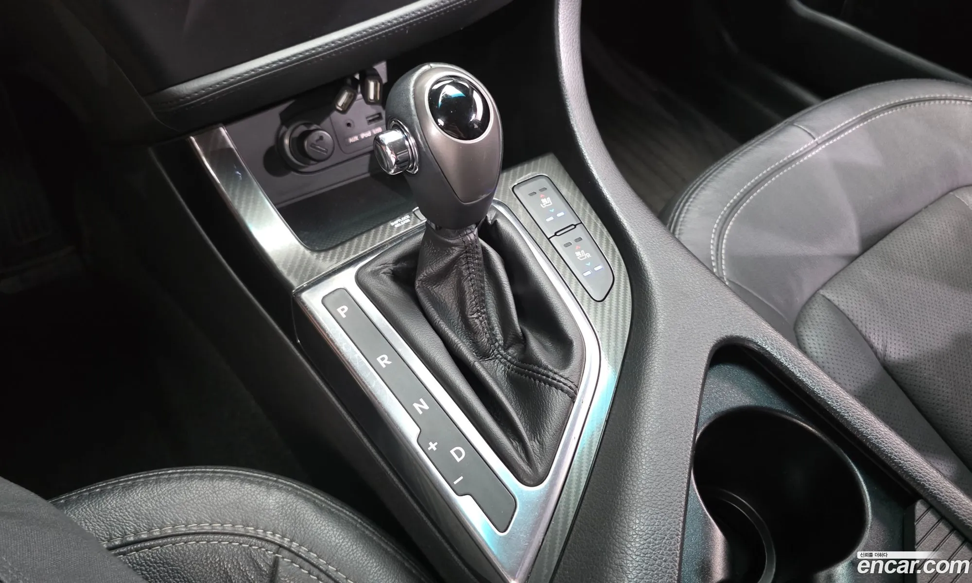 Kia K5 Hybrid 2012 KNAGN41CBDA021664 — 19