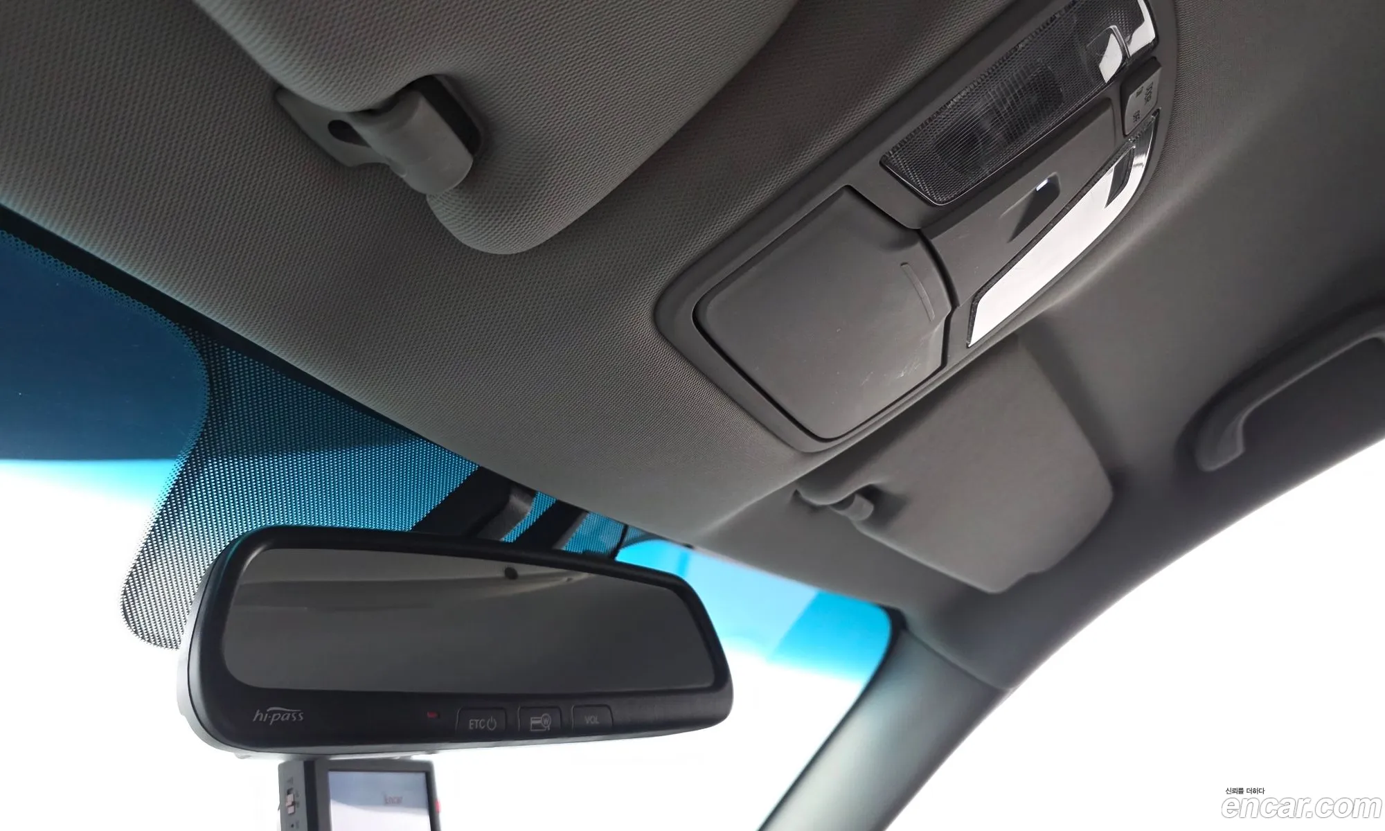 Kia K5 Hybrid 2012 KNAGN41CBDA021664 — 13