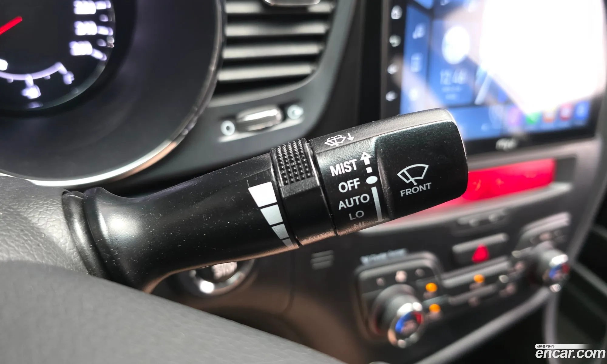 Kia K5 Hybrid 2012 KNAGN41CBDA021664 — 14