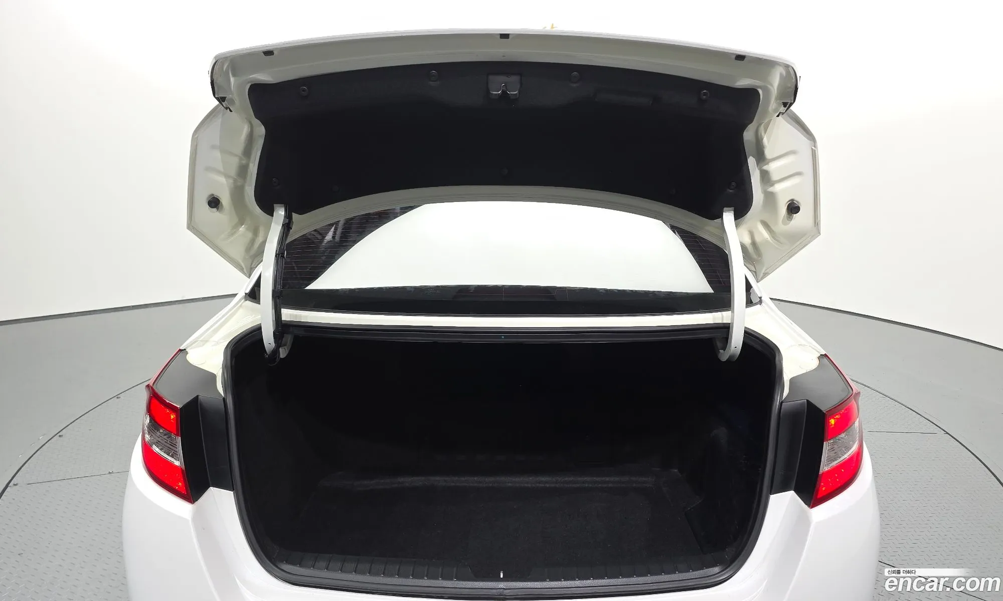 Kia K5 Hybrid 2012 KNAGN41CBDA021664 — 9