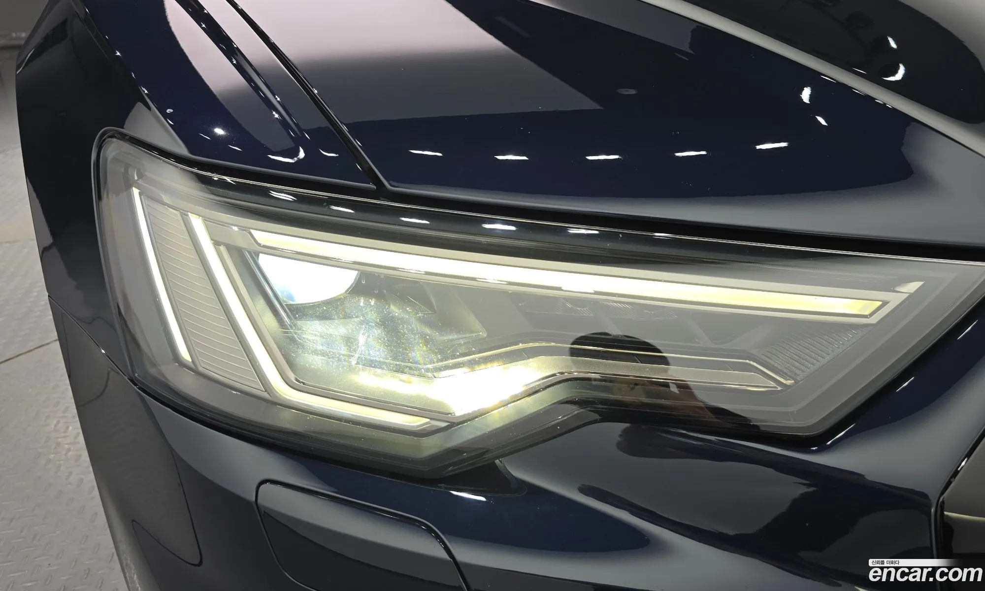 Audi A6 2023 WAUZZZF29PN014337 — 2