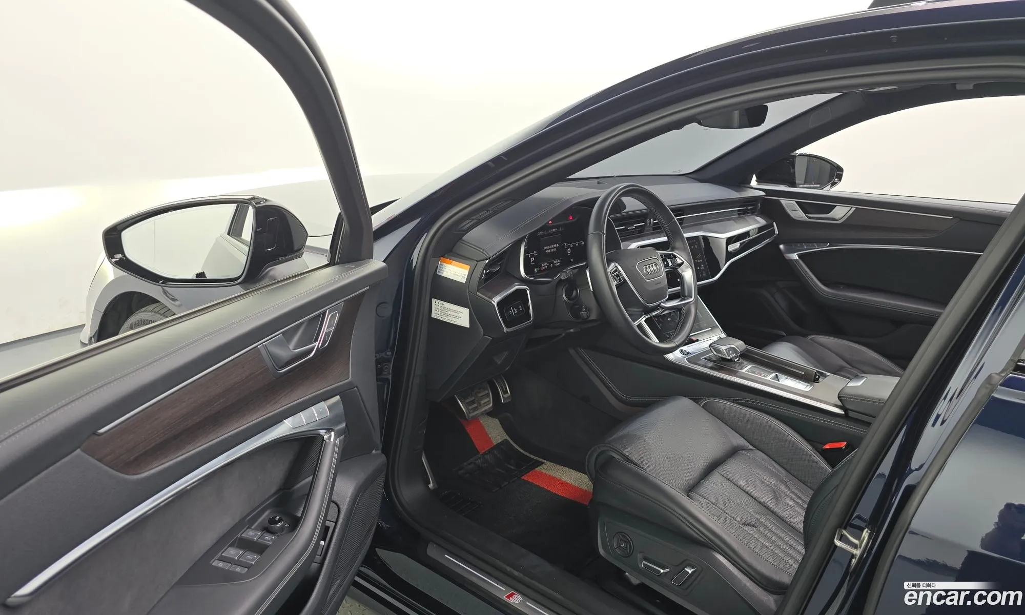Audi A6 2023 WAUZZZF29PN014337 — 13