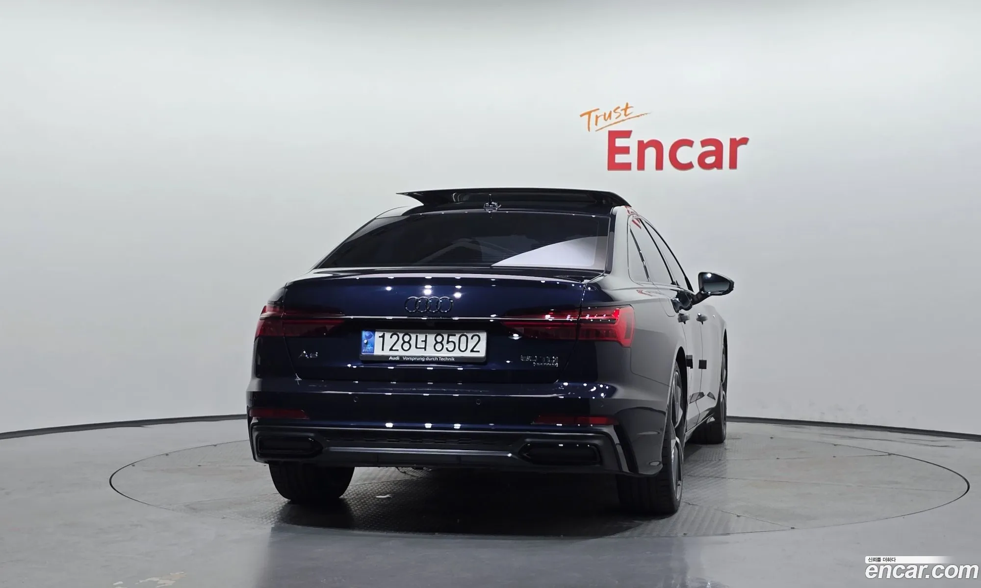 Audi A6 2023 WAUZZZF29PN014337 — 12