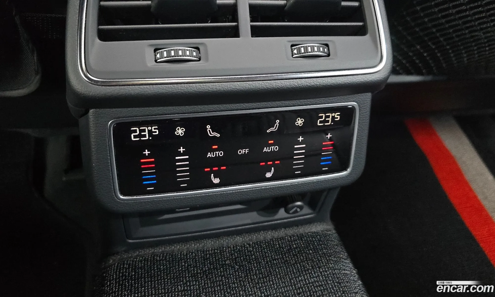 Audi A6 2023 WAUZZZF29PN014337 — 15