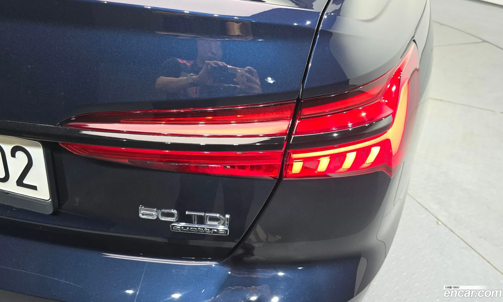 Audi A6 2023 WAUZZZF29PN014337 — 16