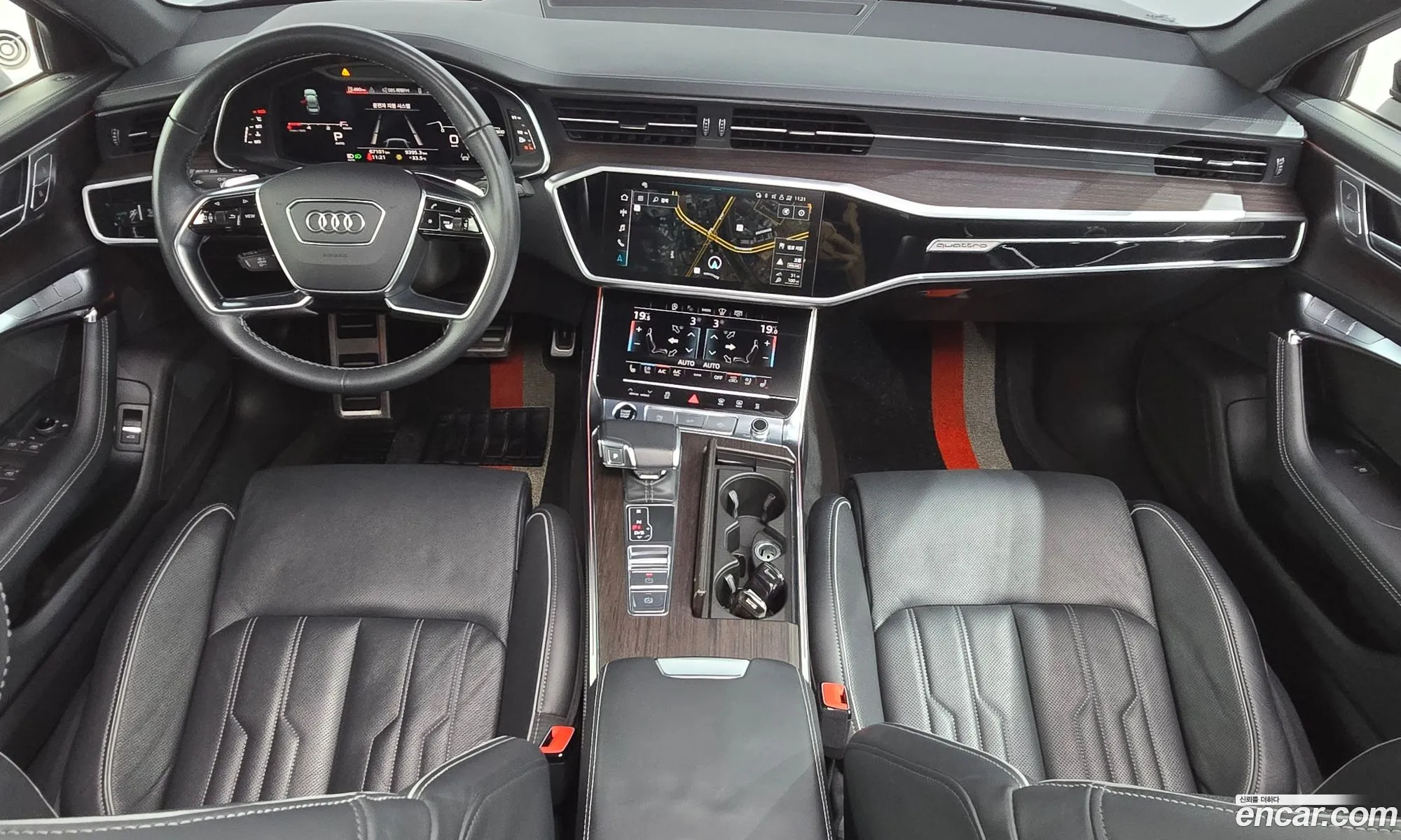 Audi A6 2023 WAUZZZF29PN014337 — 28
