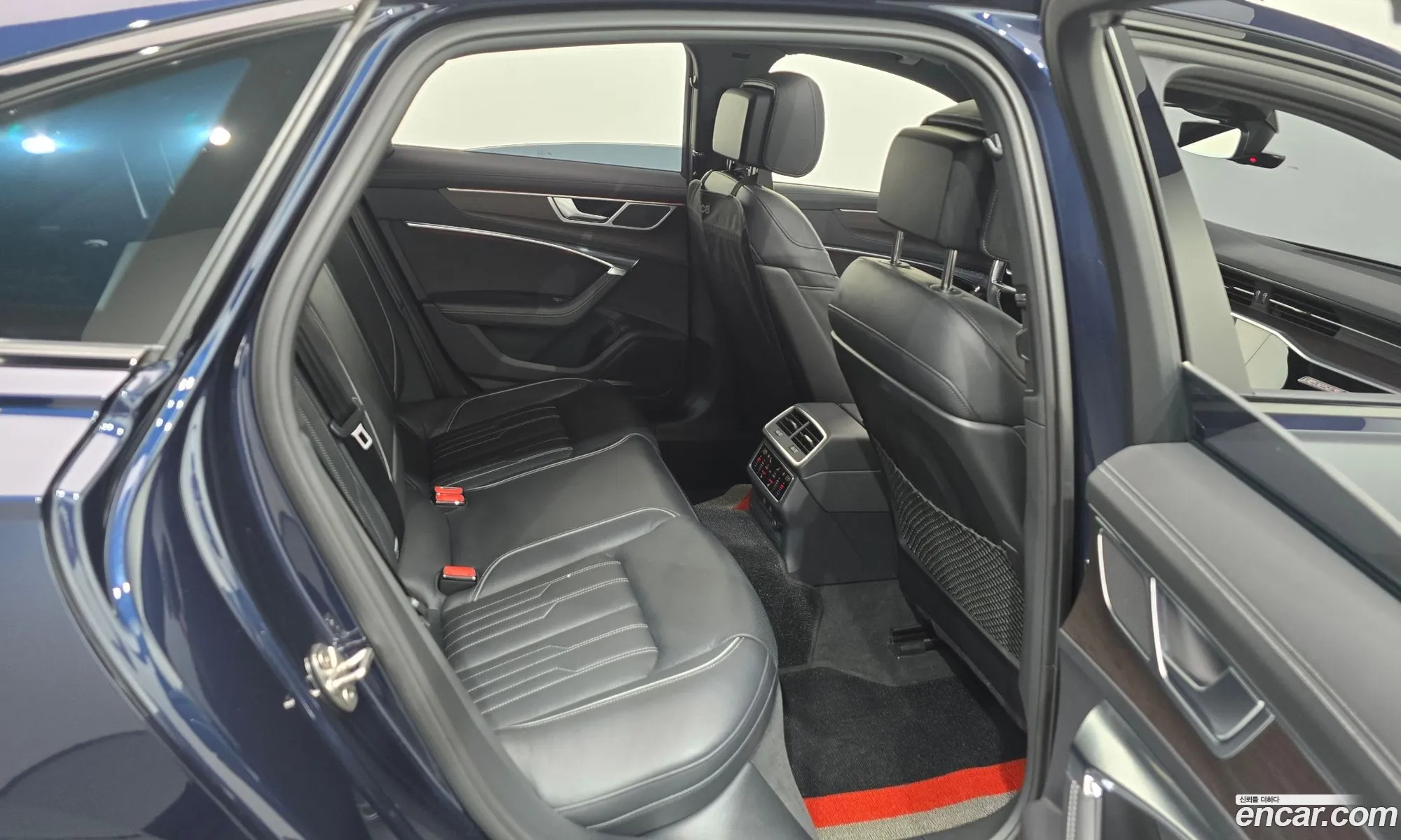 Audi A6 2023 WAUZZZF29PN014337 — 5