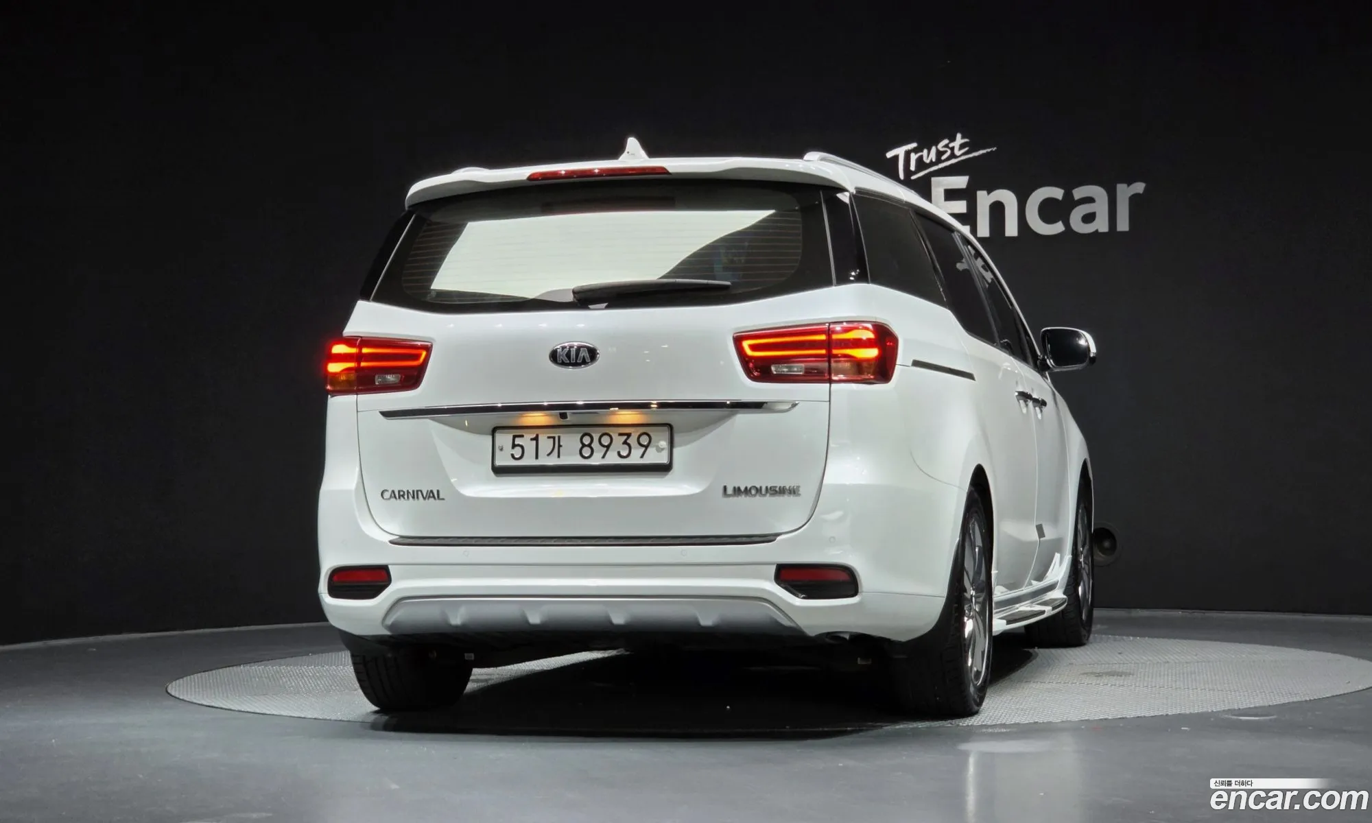 Kia Carnival 2018 — 4