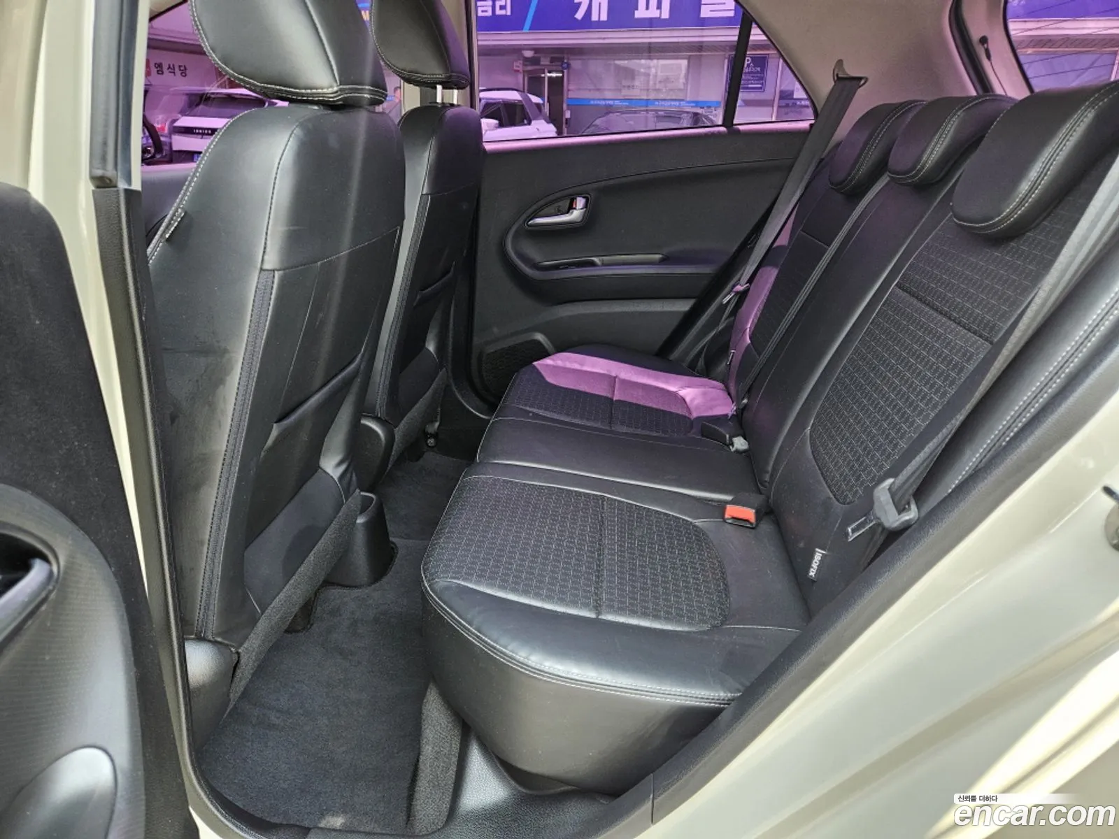 Kia Morning 2015 — 8