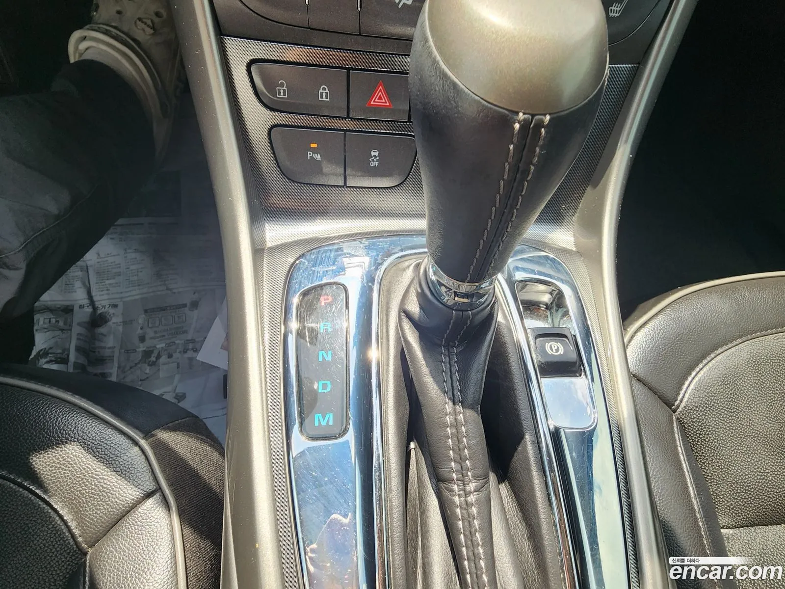 Chevrolet (GM Daewoo) Malibu 2013 — 15