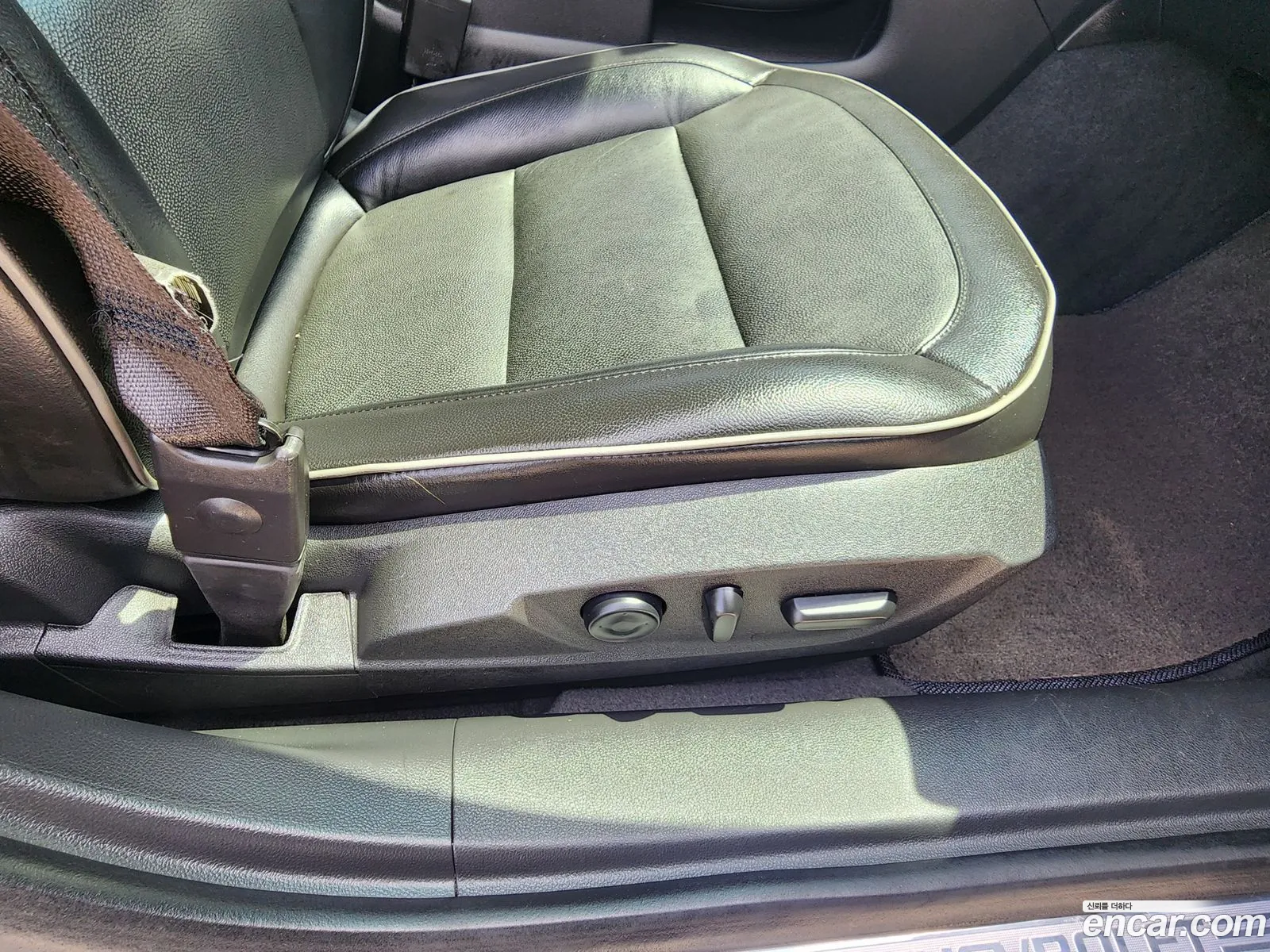 Chevrolet (GM Daewoo) Malibu 2013 — 14