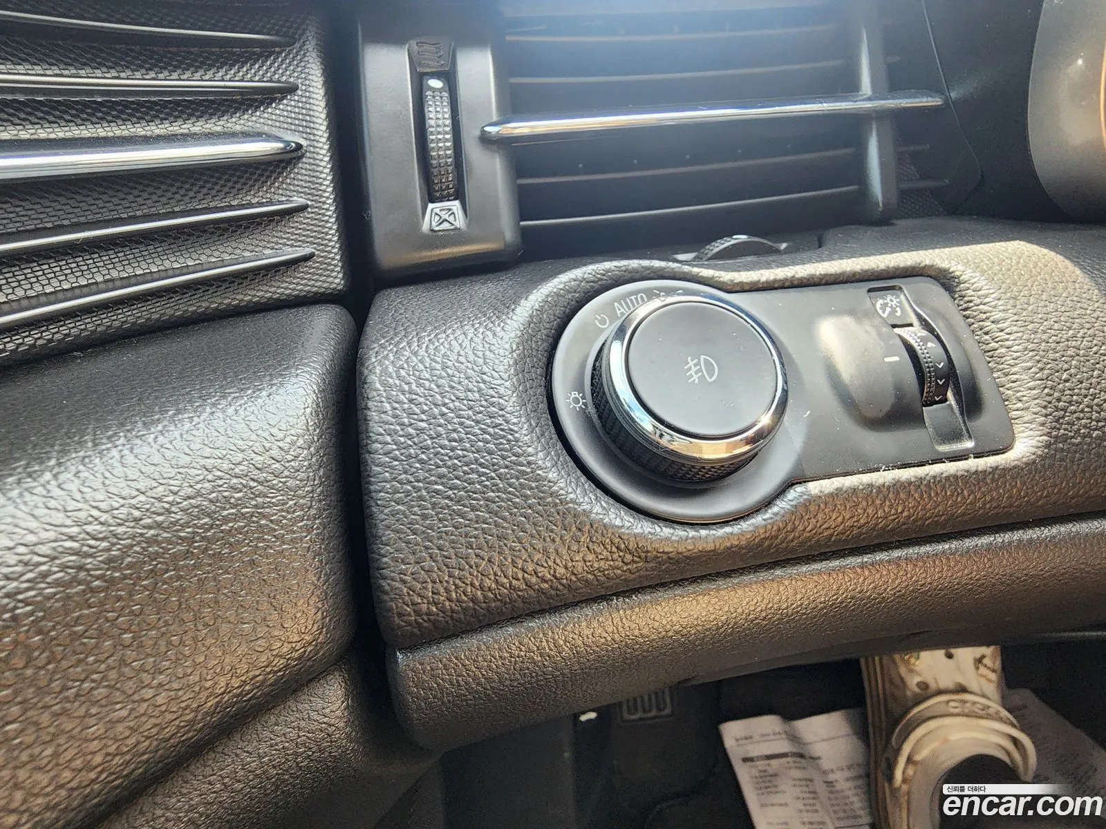 Chevrolet (GM Daewoo) Malibu 2013 — 13