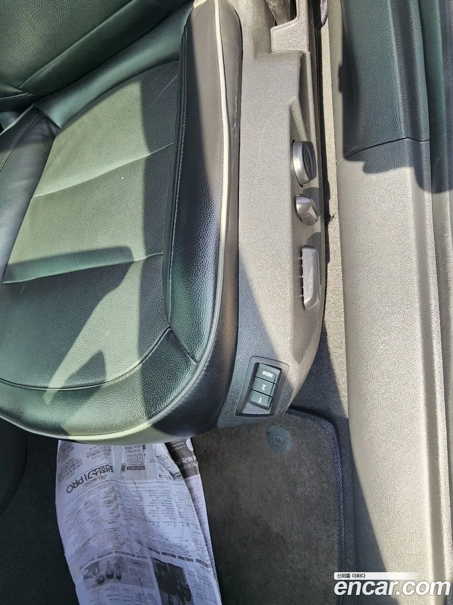 Chevrolet (GM Daewoo) Malibu 2013 — 10