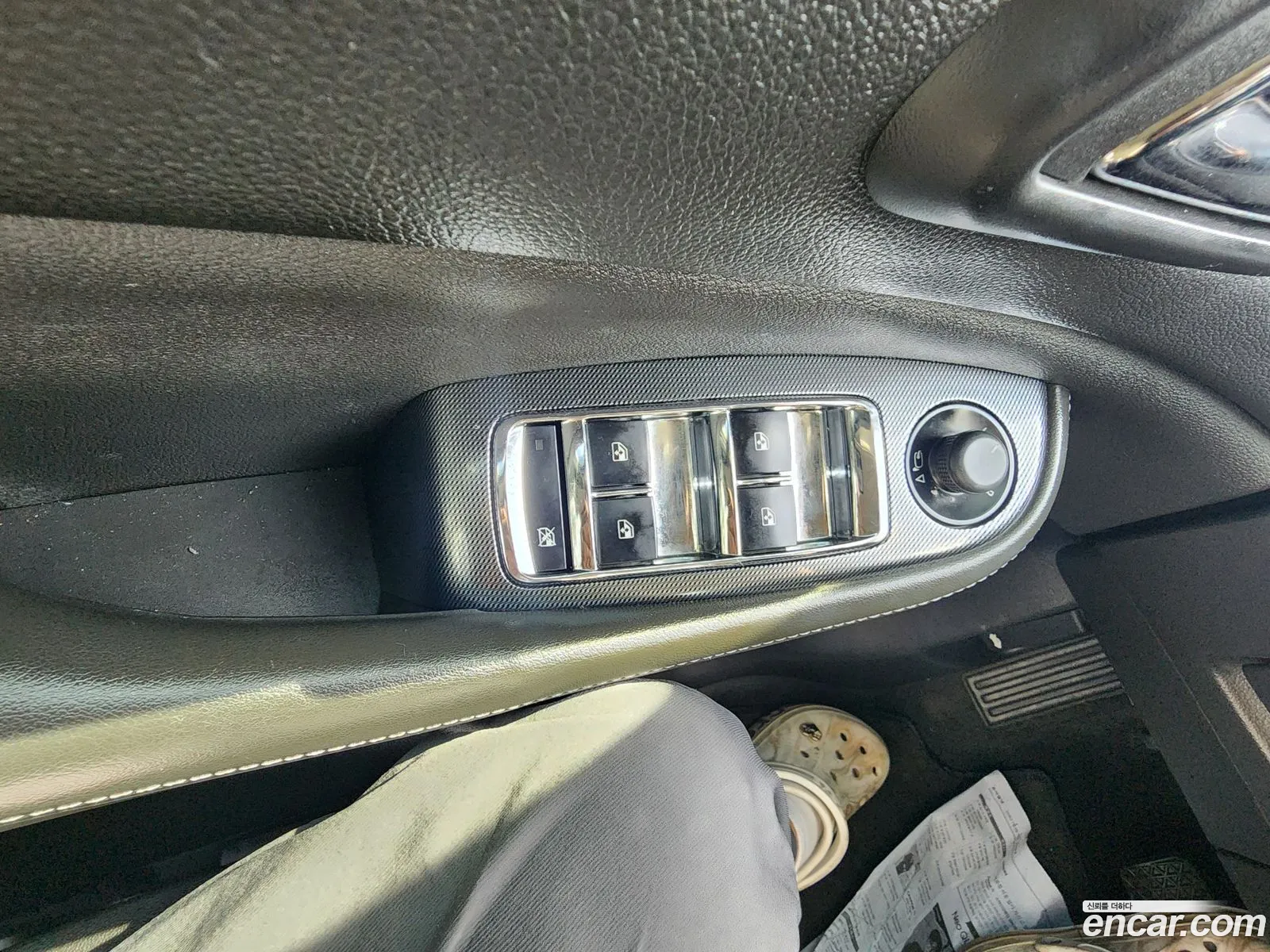 Chevrolet (GM Daewoo) Malibu 2013 — 11