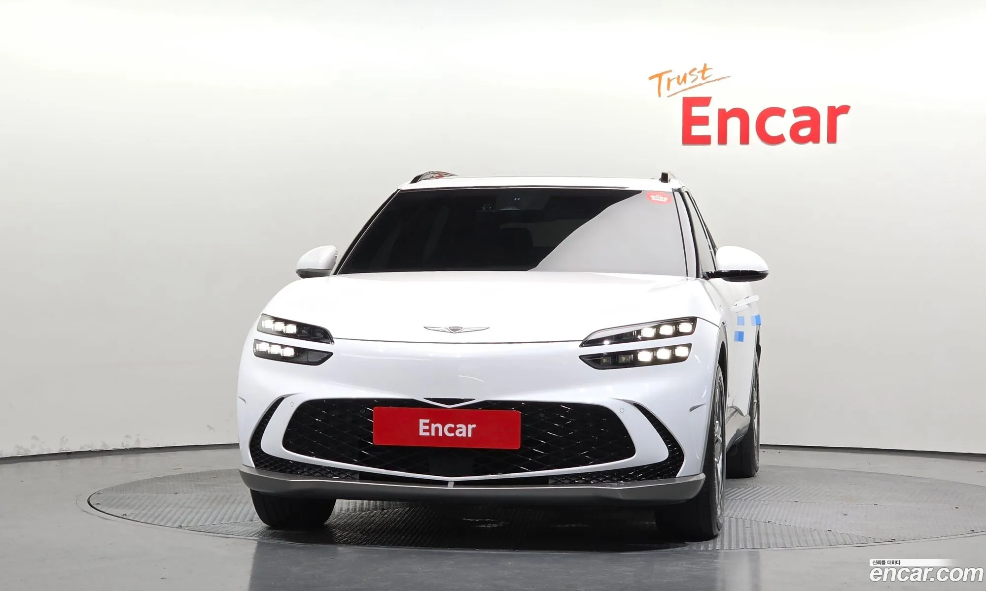 Genesis GV60