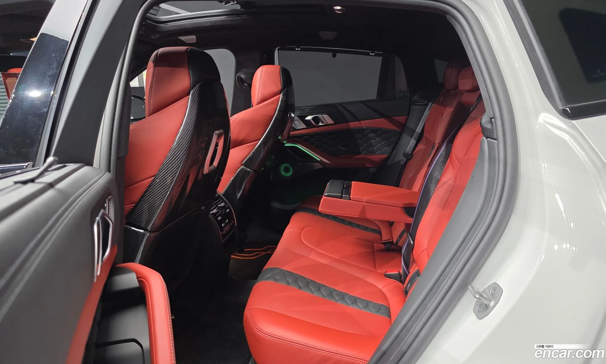 BMW X6 M