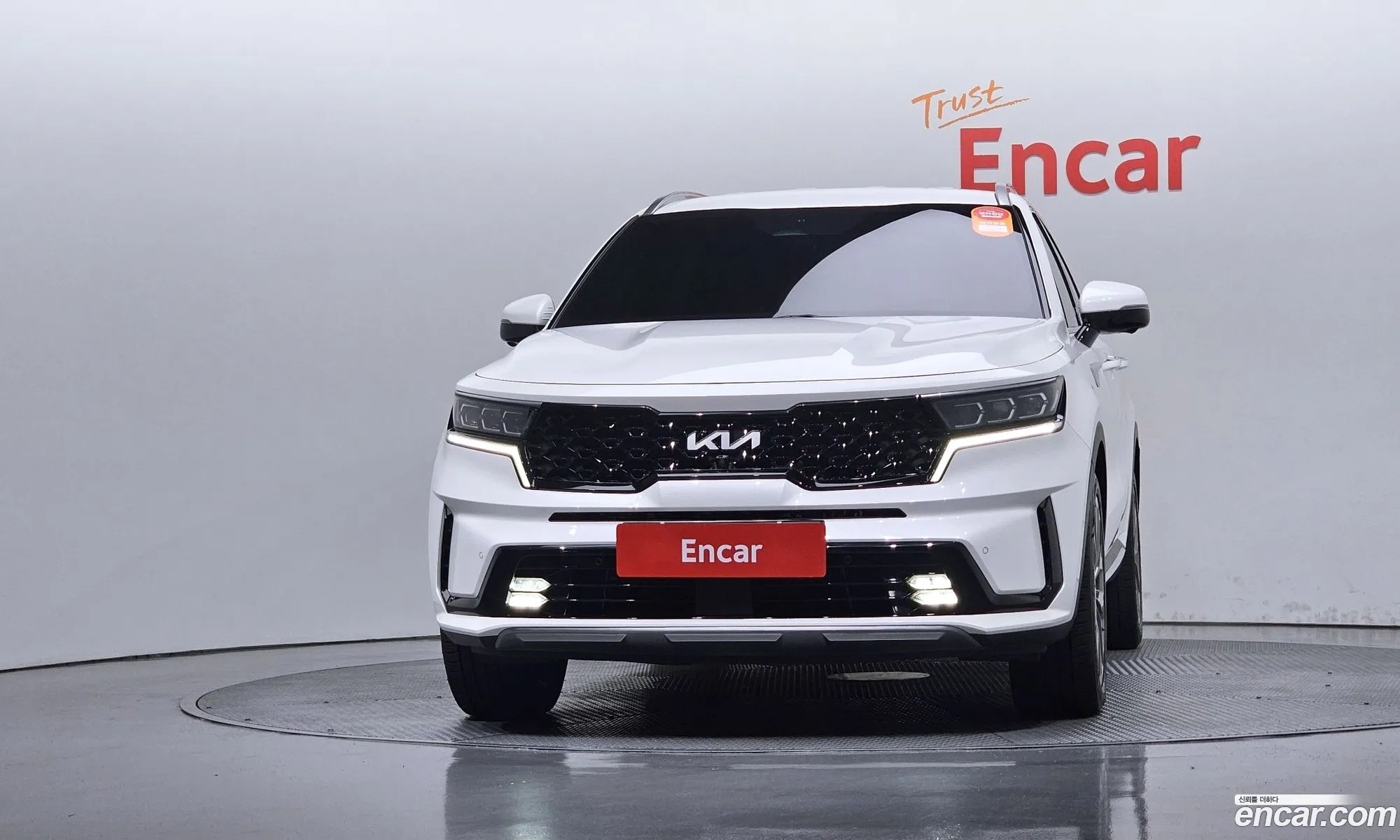 Kia Sorento 2020 KNARK81BGMA004637 — 2