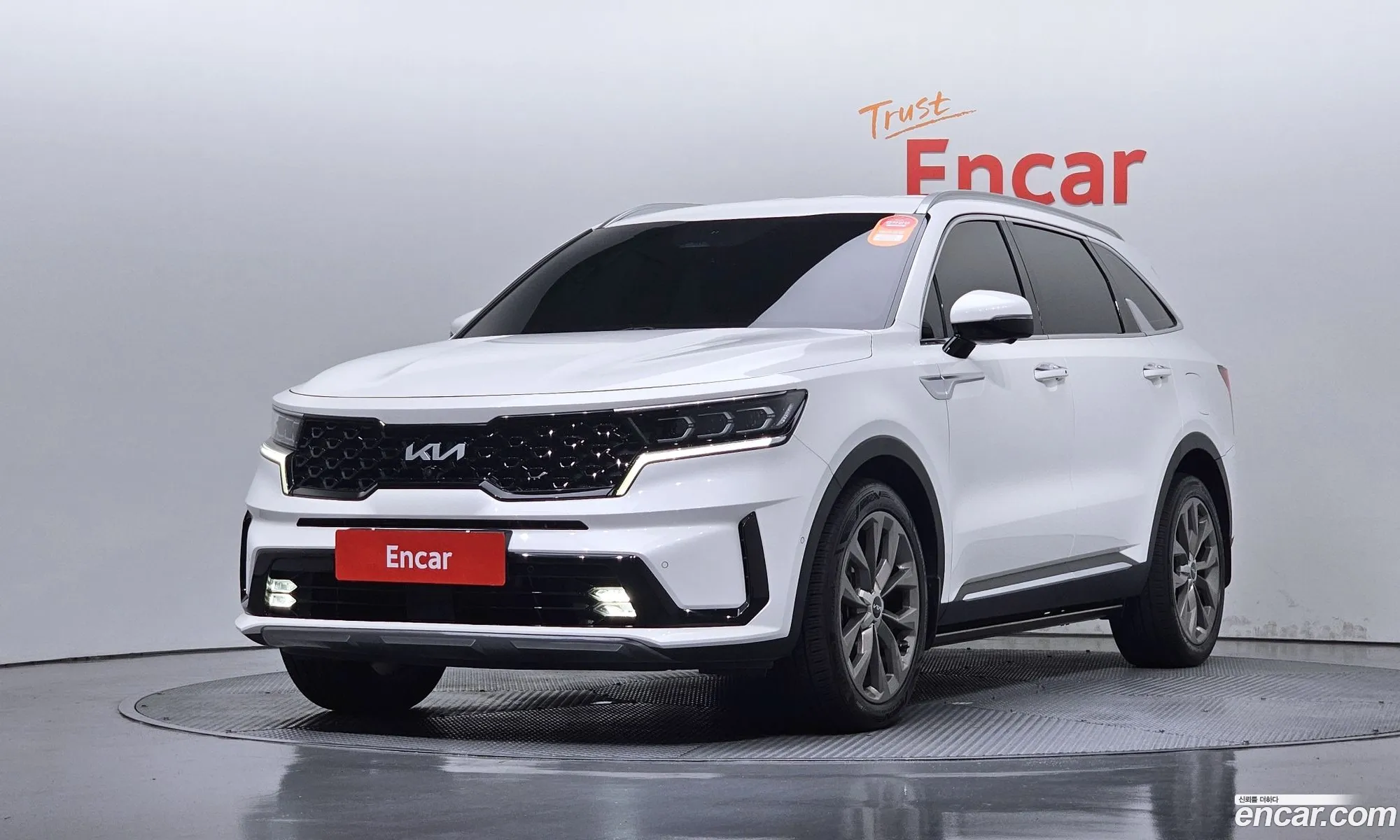 Kia Sorento 2020 KNARK81BGMA004637 — 4