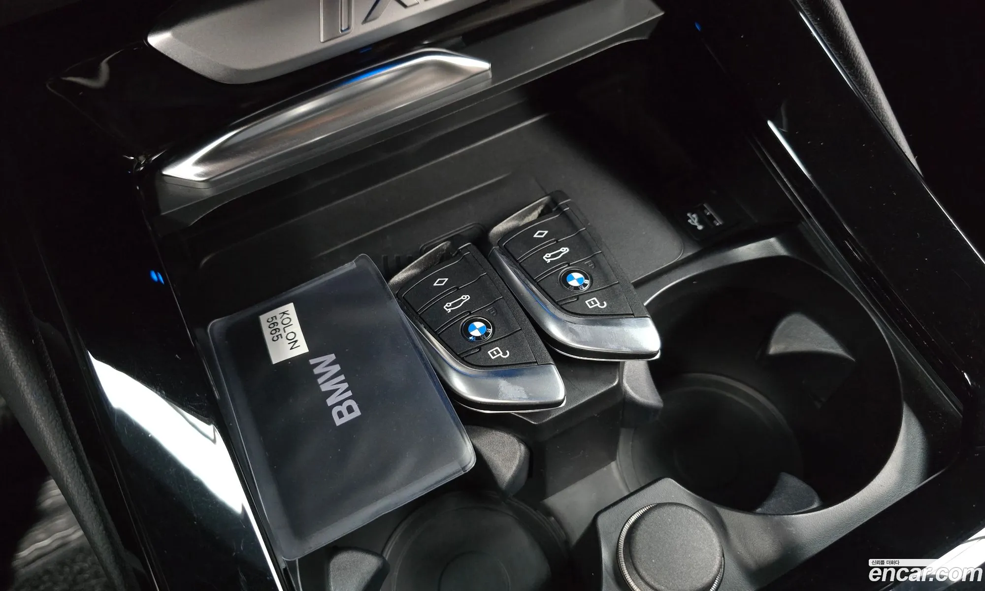 BMW iX3 2024 WBY41DU07RSF96310 — 31