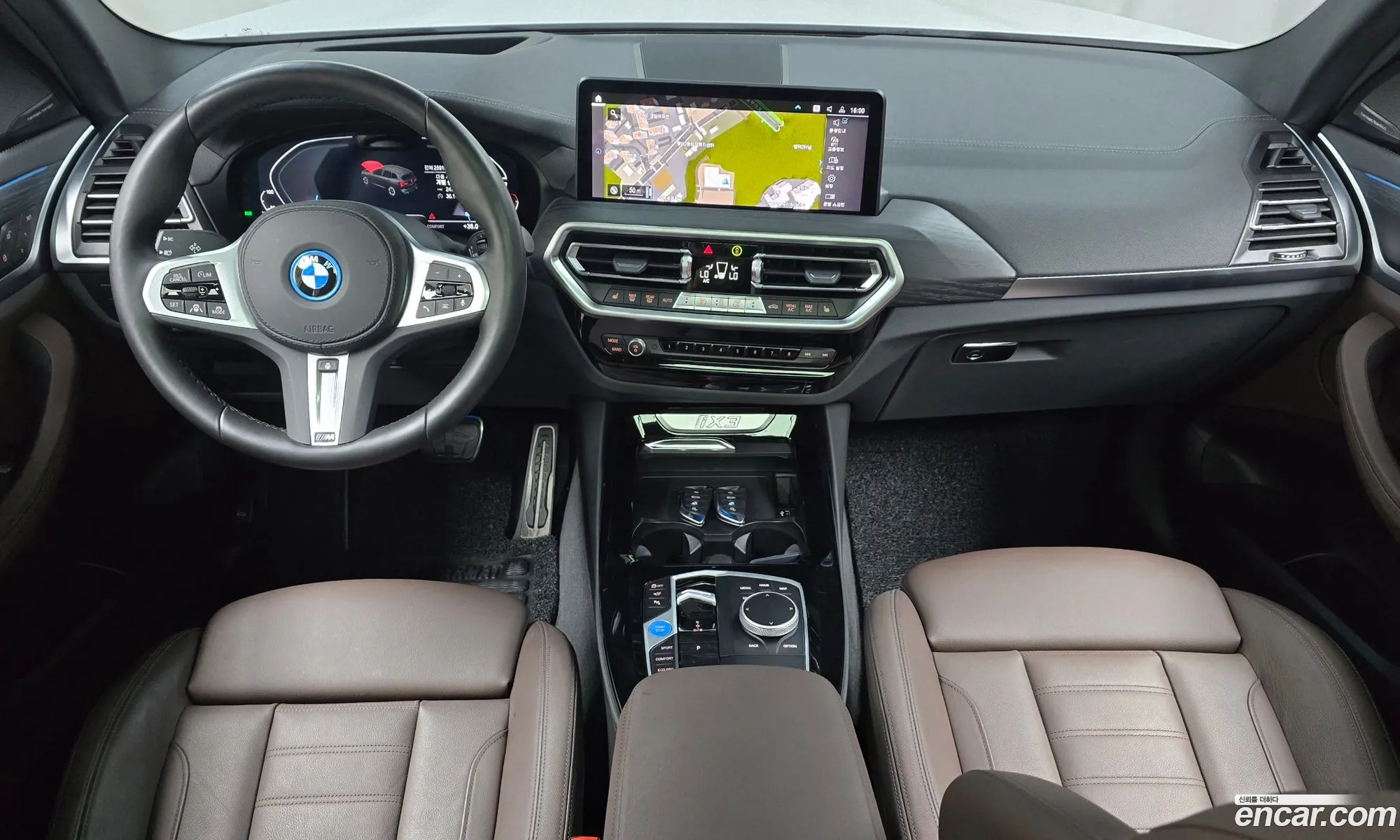 BMW iX3 2024 WBY41DU07RSF96310 — 27
