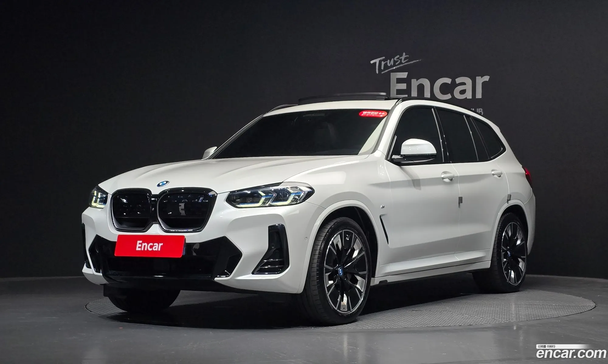 BMW iX3 2024 WBY41DU07RSF96310 — 30