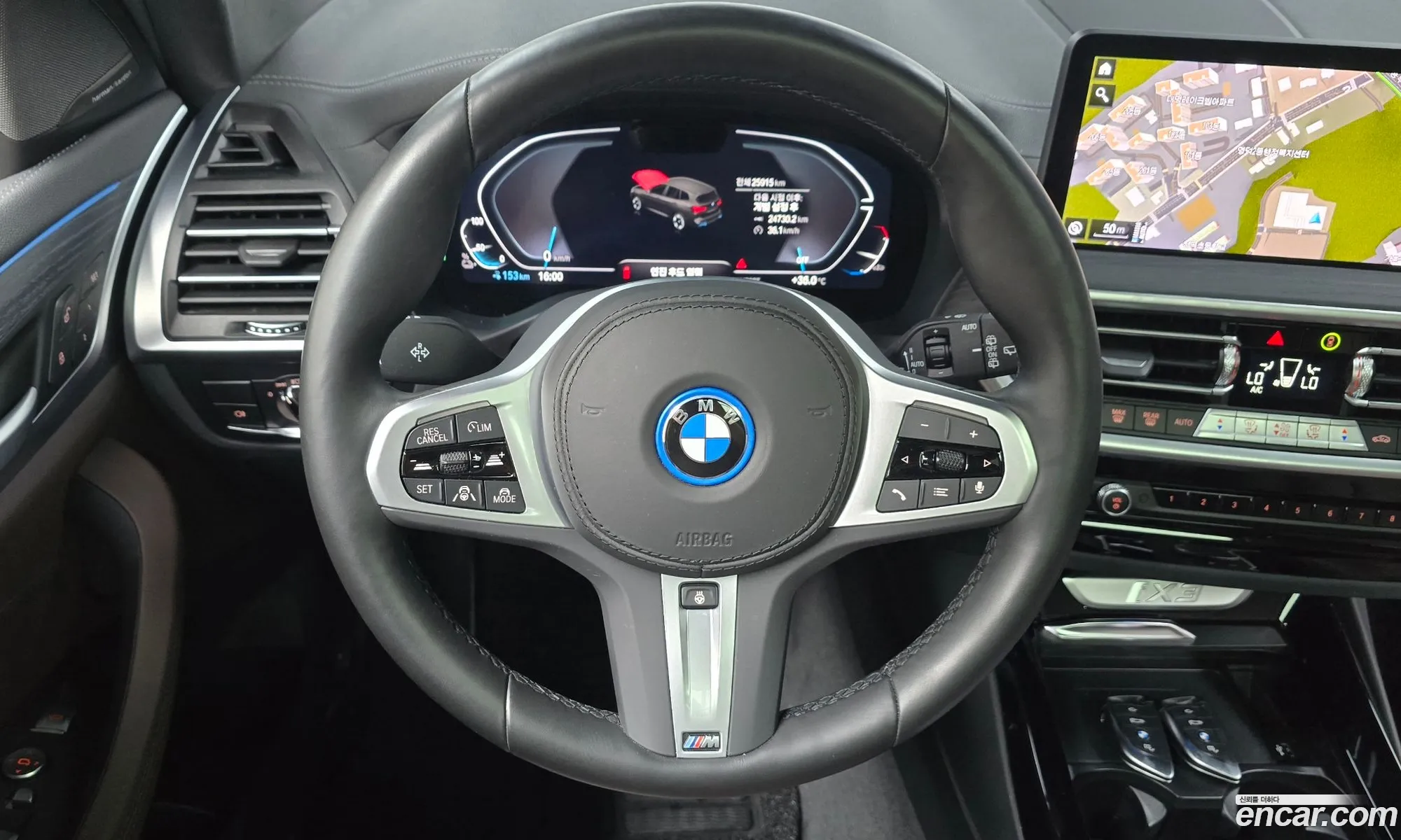 BMW iX3 2024 WBY41DU07RSF96310 — 16