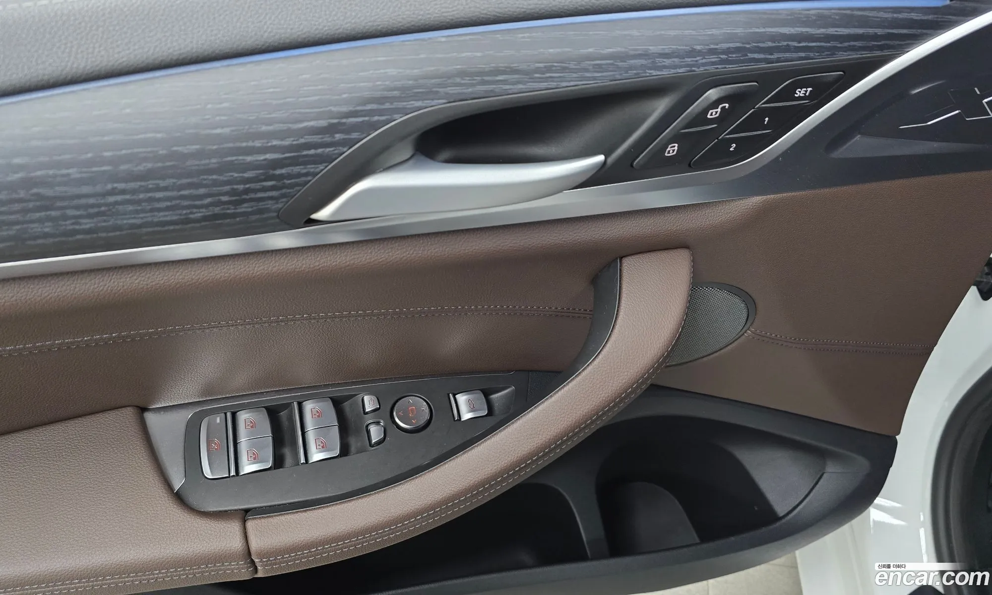 BMW iX3 2024 WBY41DU07RSF96310 — 21