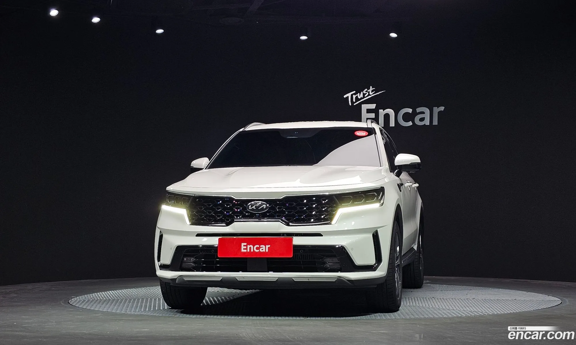 Kia Sorento 2020 — 3