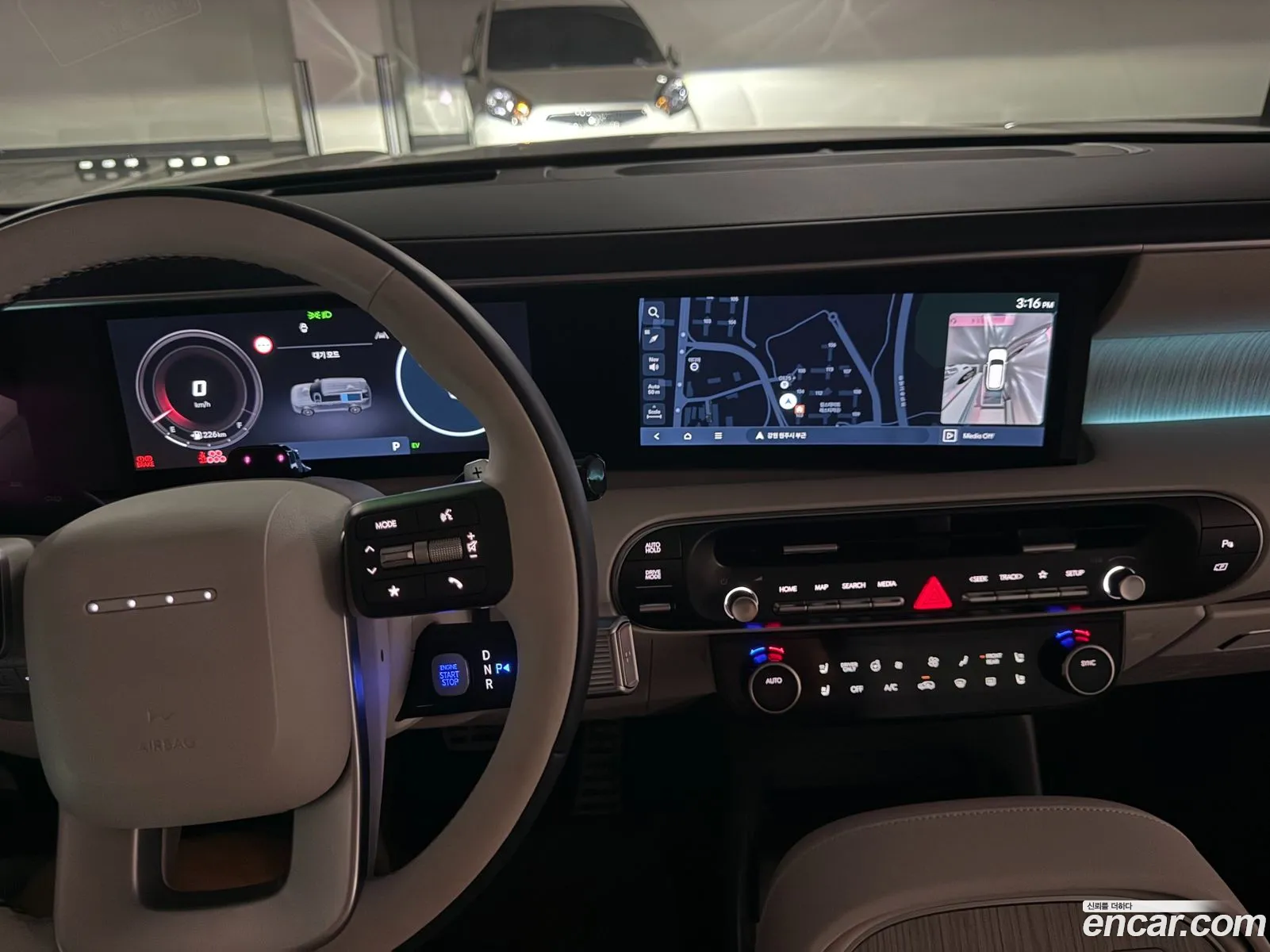 Hyundai Palisade 2025 — 2