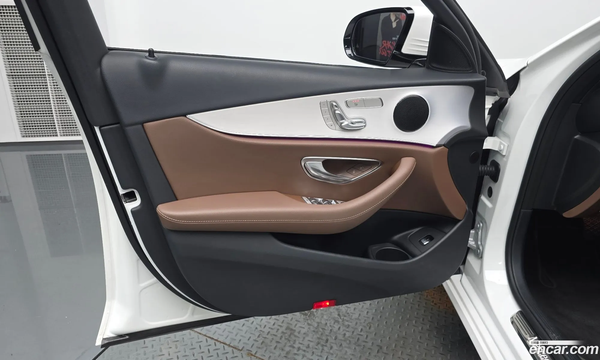 Mercedes-Benz E-Class W213 2021 — 9