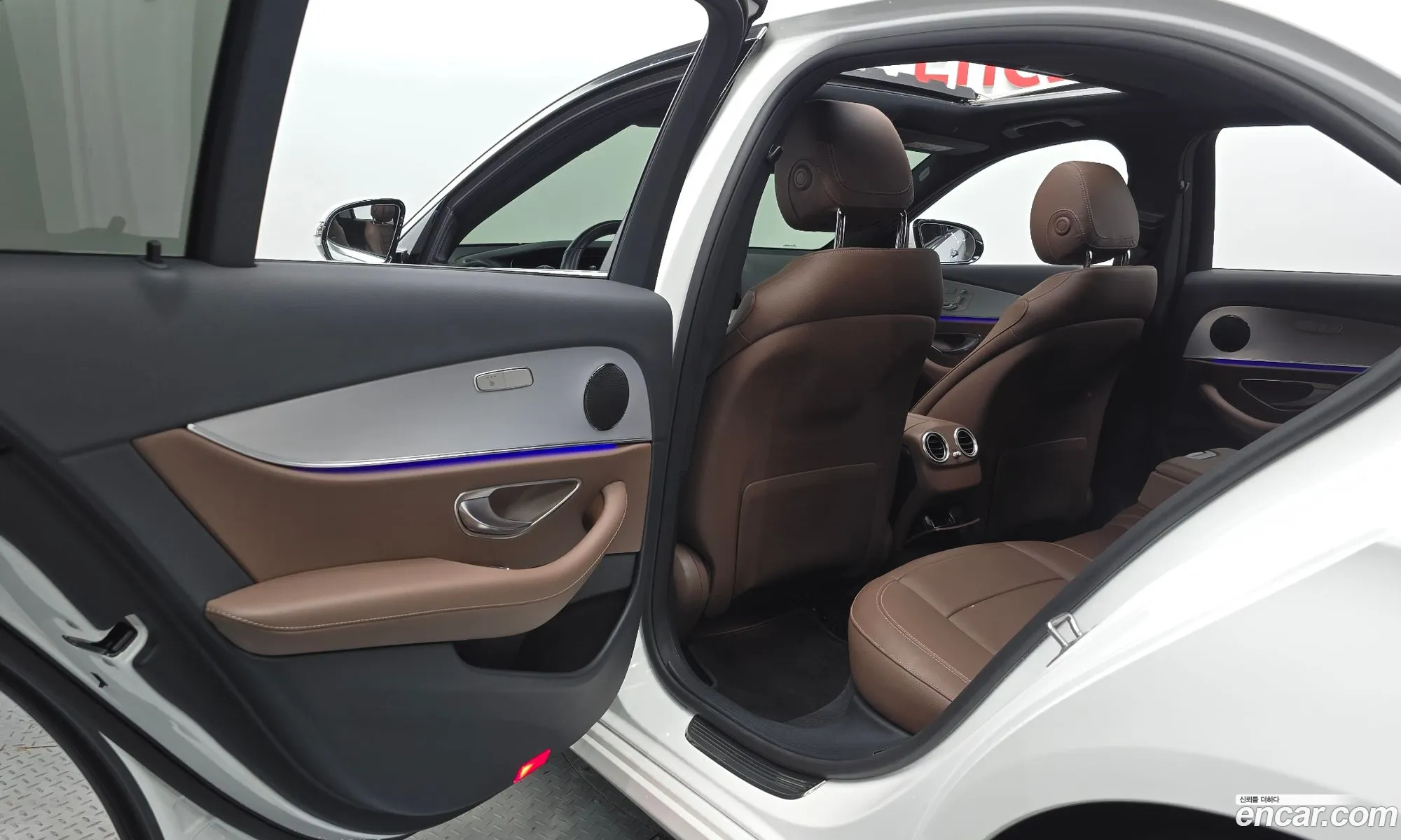 Mercedes-Benz E-Class W213 2021 — 6