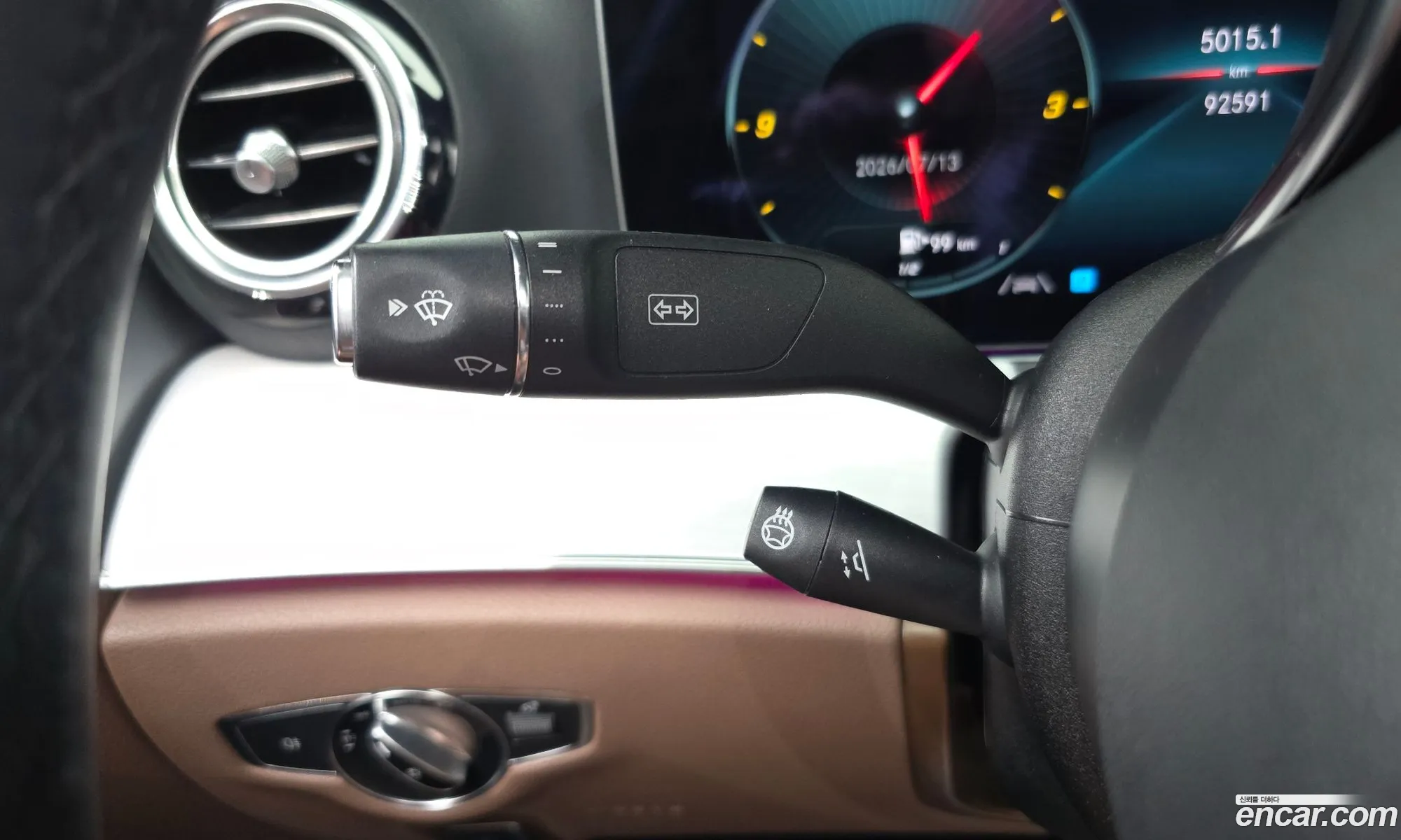 Mercedes-Benz E-Class W213 2021 — 29