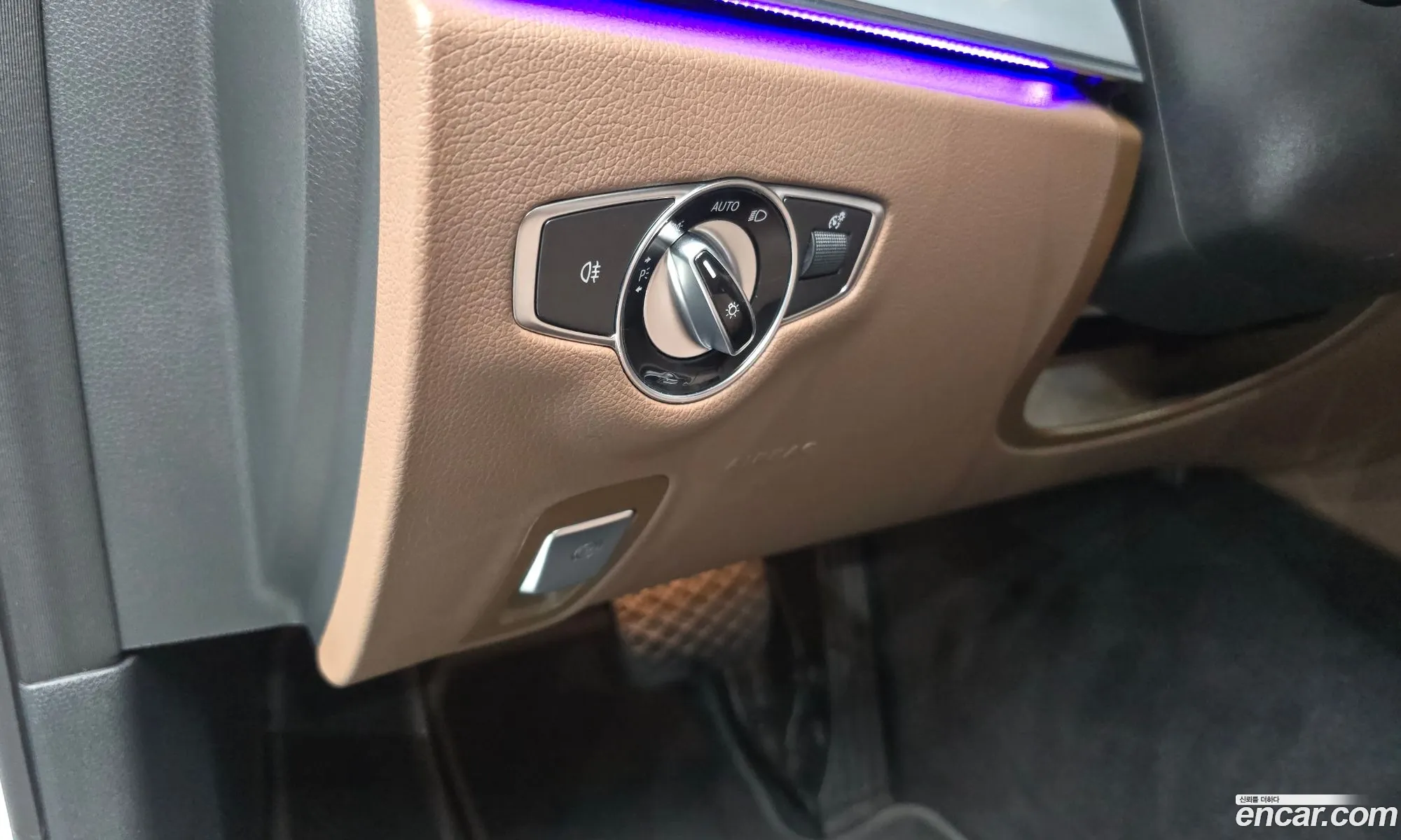 Mercedes-Benz E-Class W213 2021 — 15