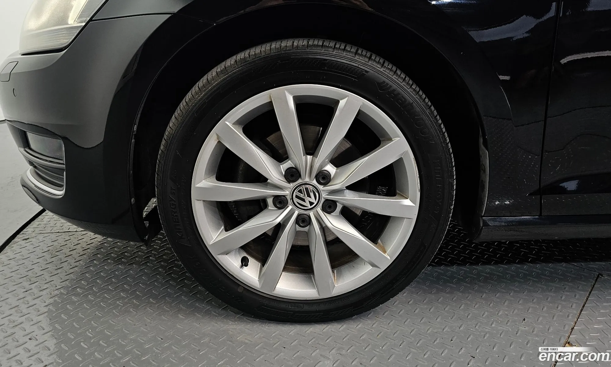 Volkswagen Golf 7th Gen
